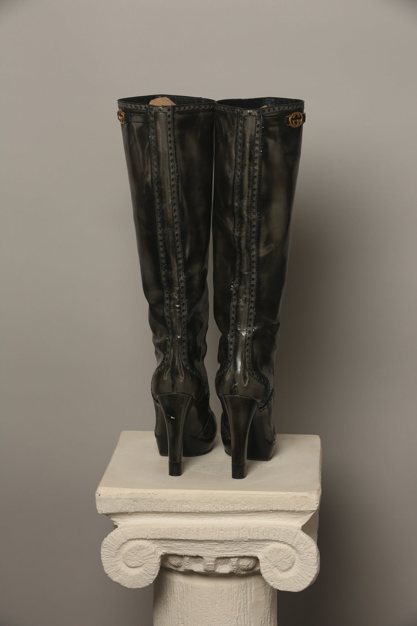 GUCCI Boots