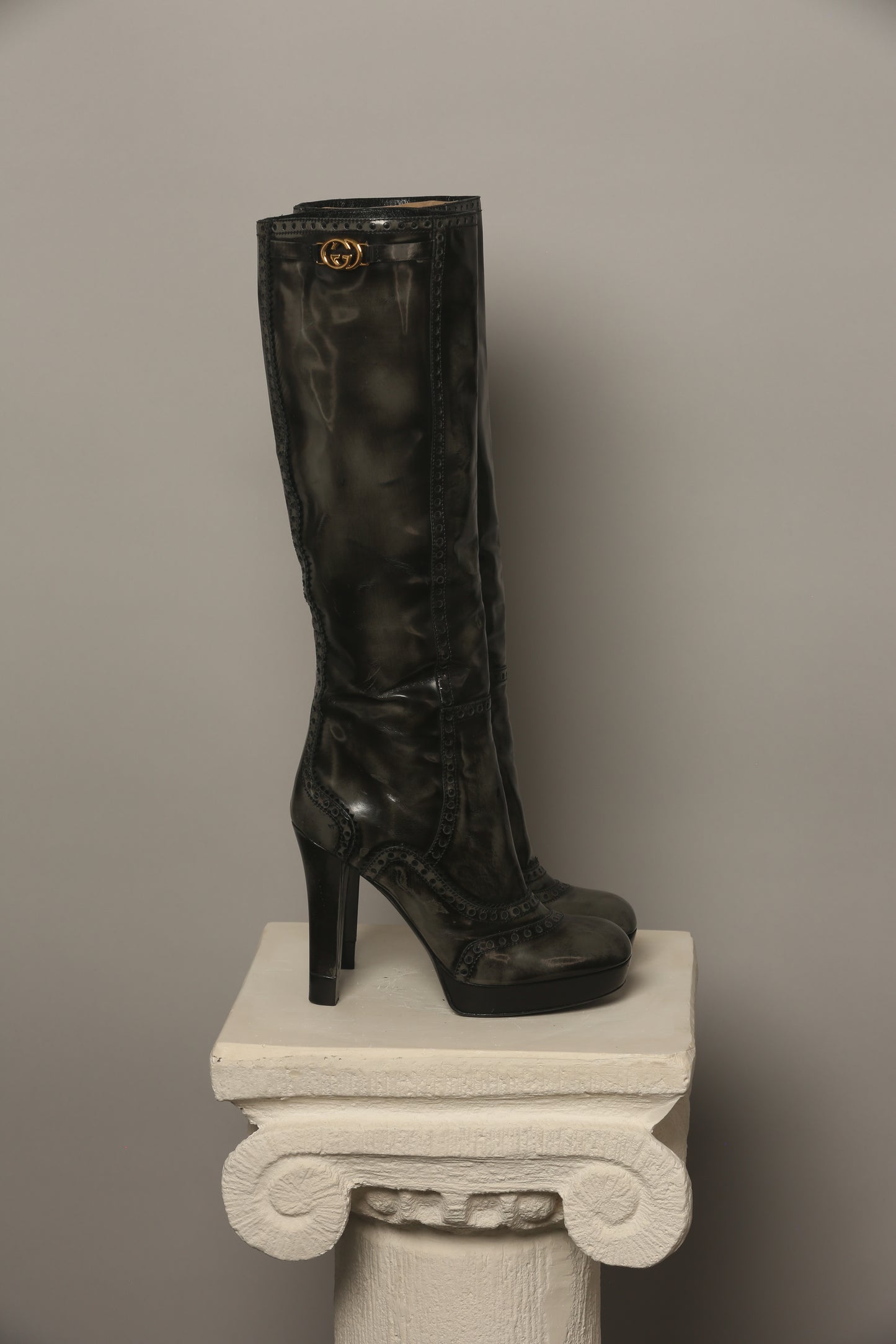 GUCCI Boots
