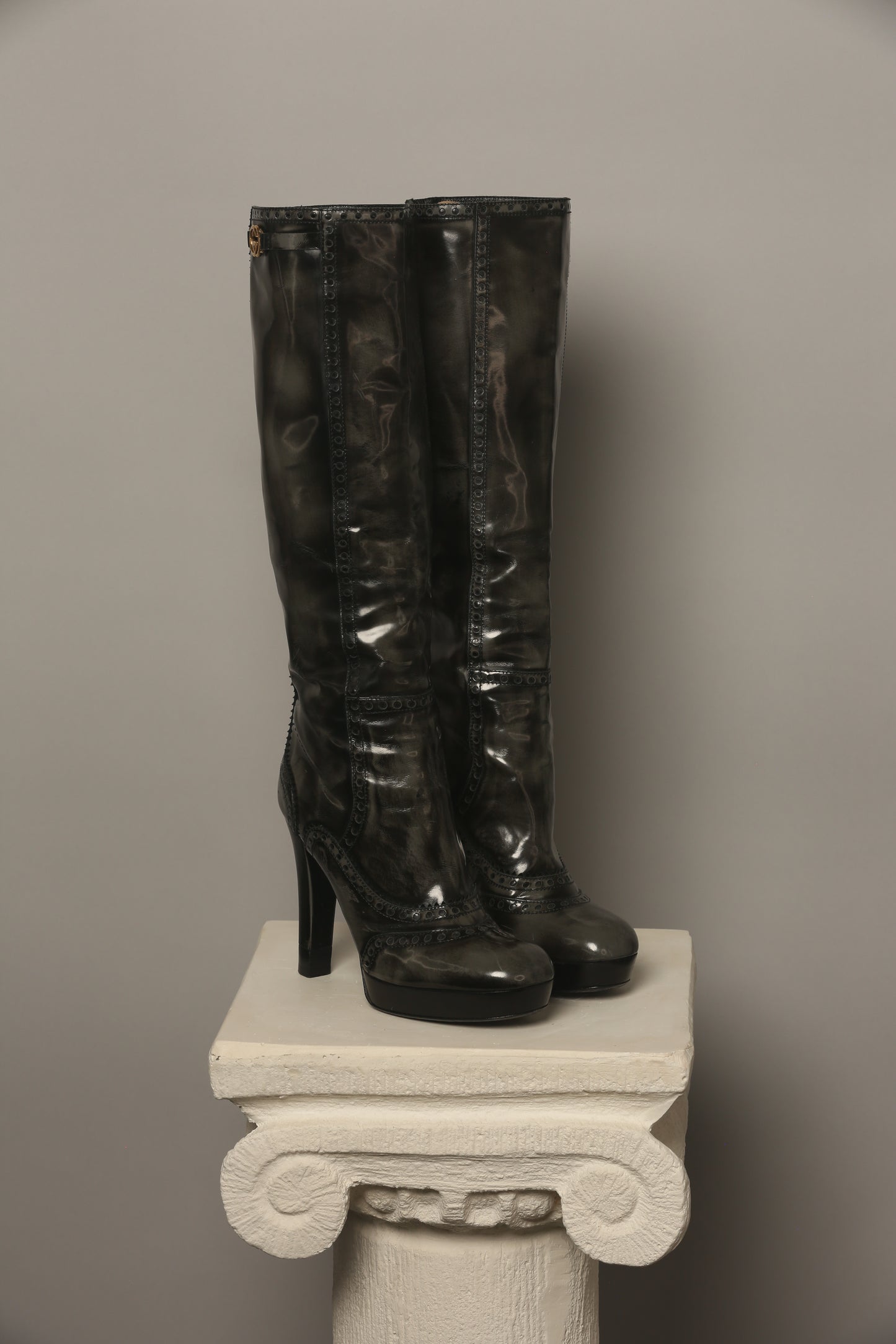 GUCCI Boots