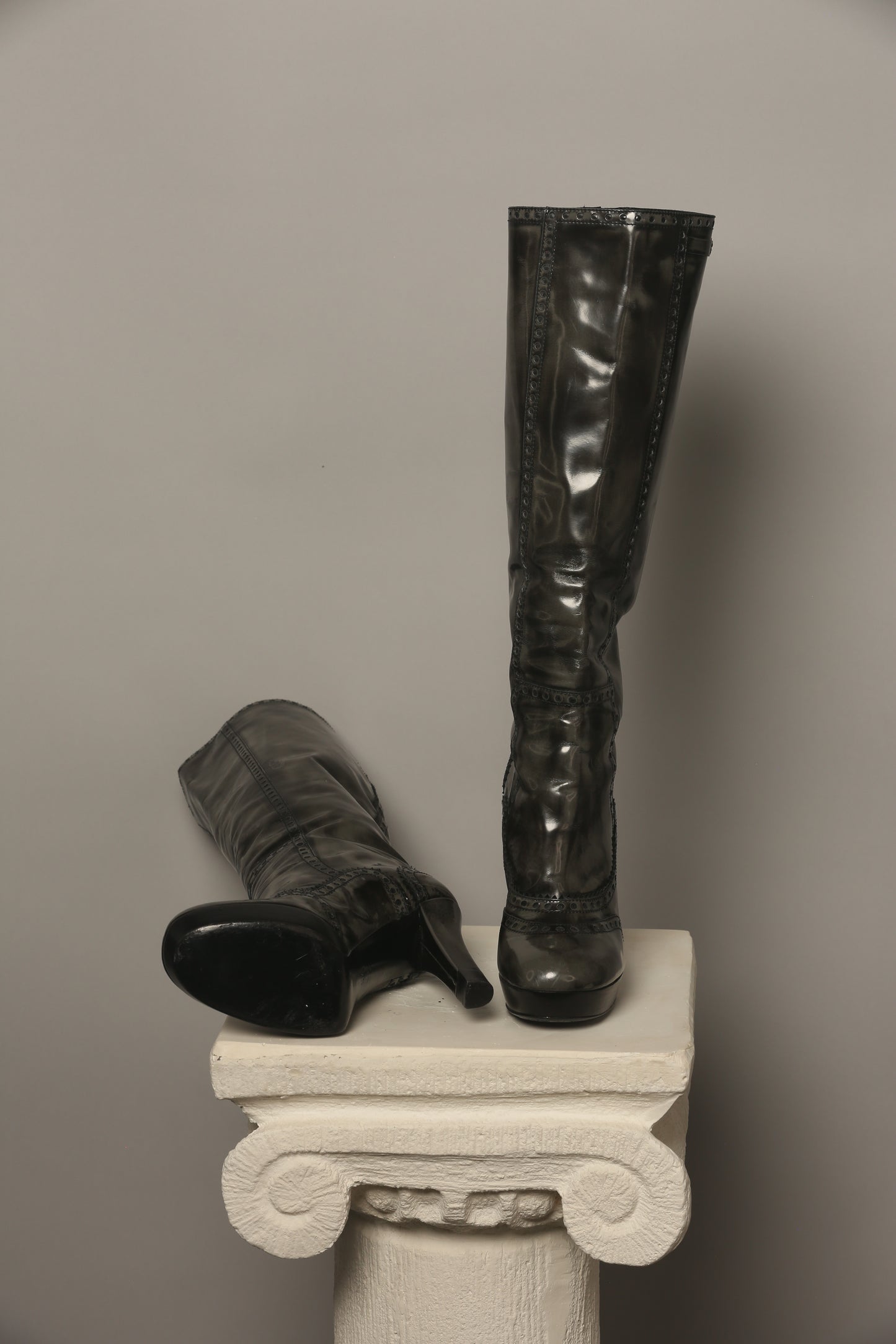 GUCCI Boots