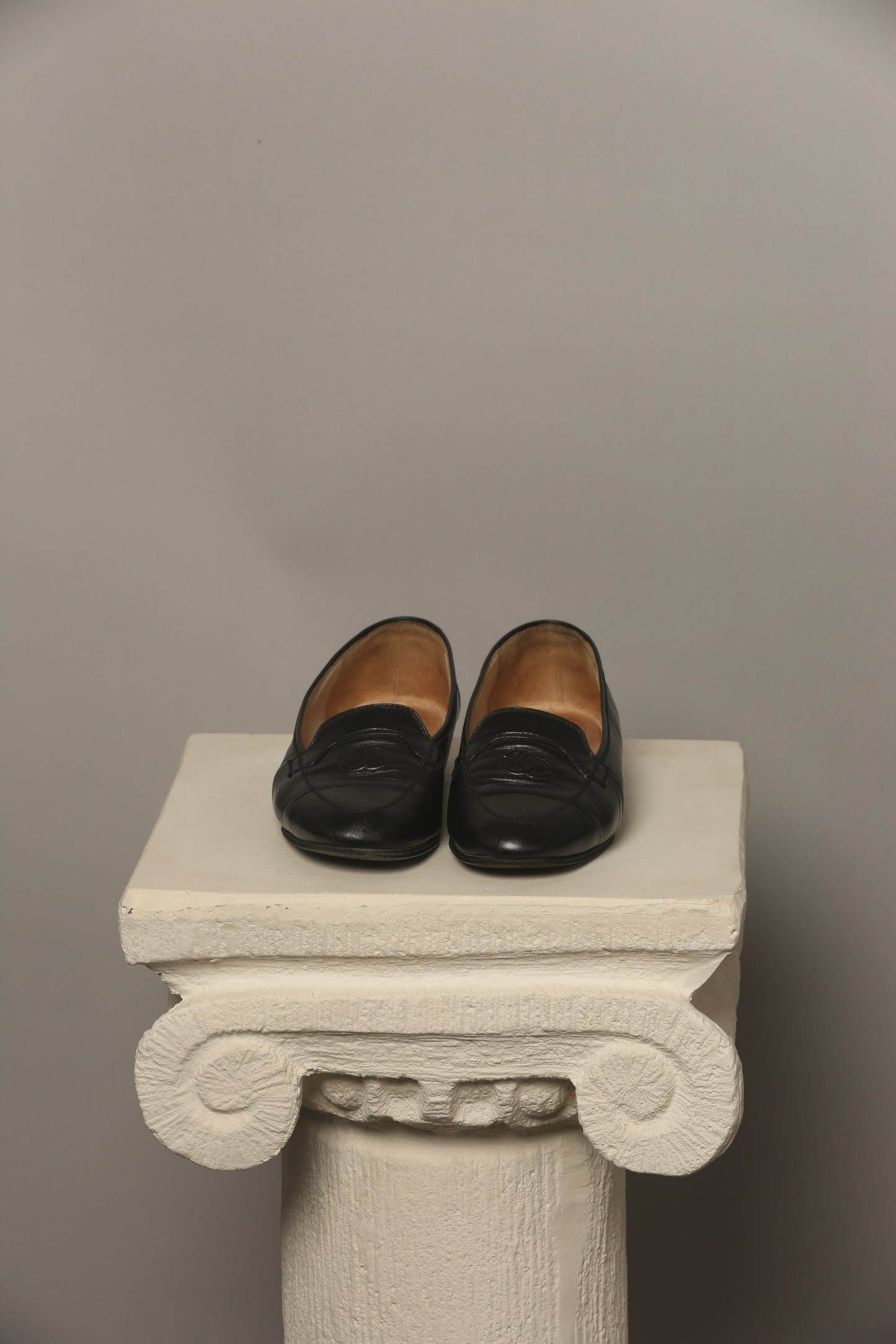 Vintage CHANEL Loafer