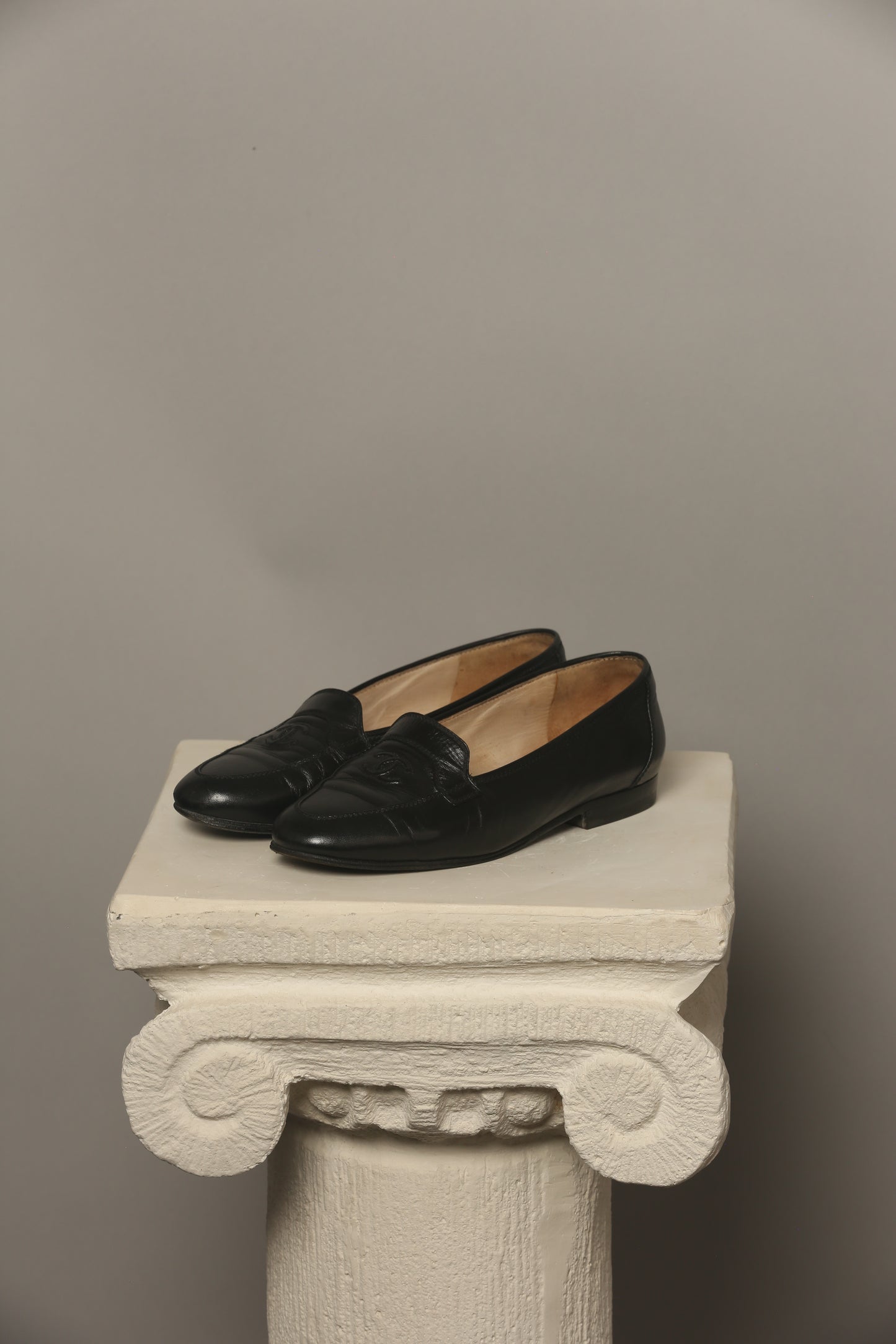 Vintage CHANEL Loafer