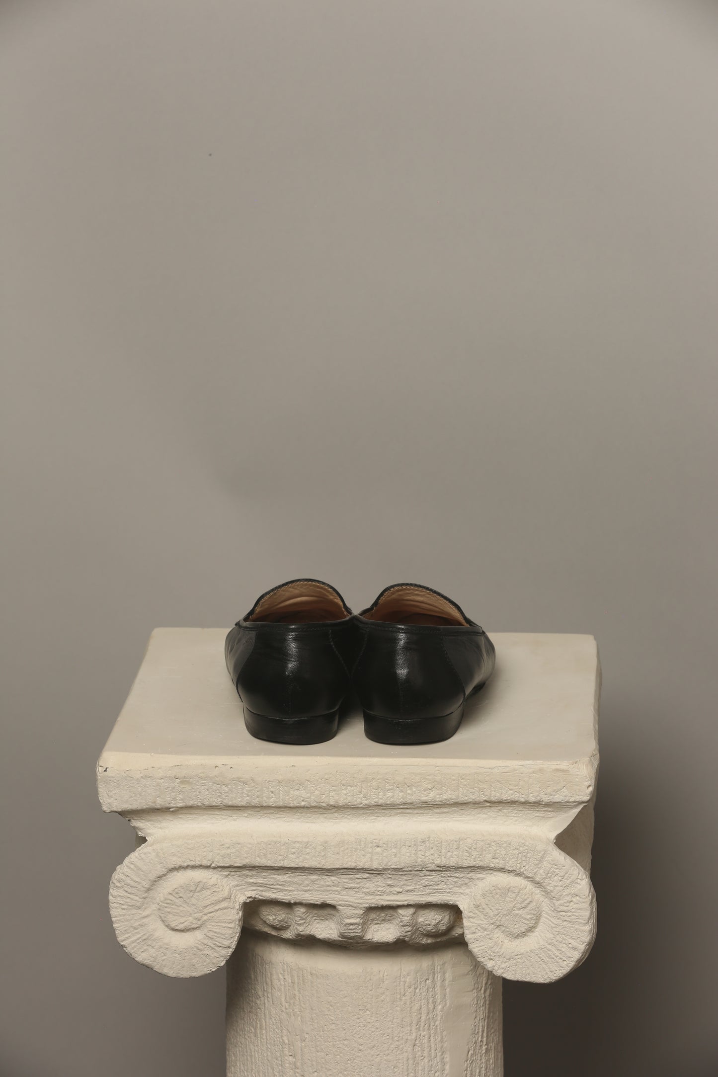 Vintage CHANEL Loafer