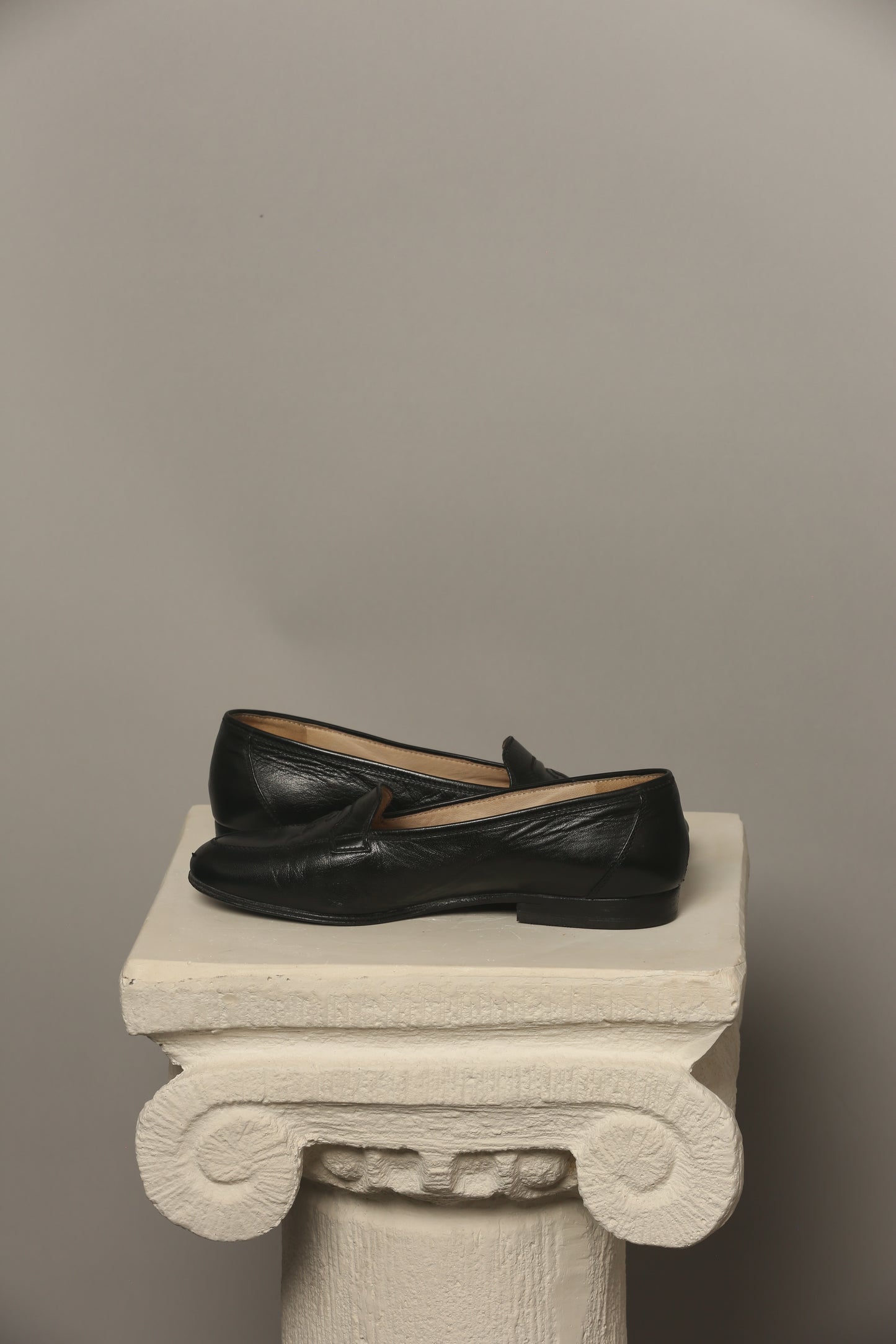 Vintage CHANEL Loafer