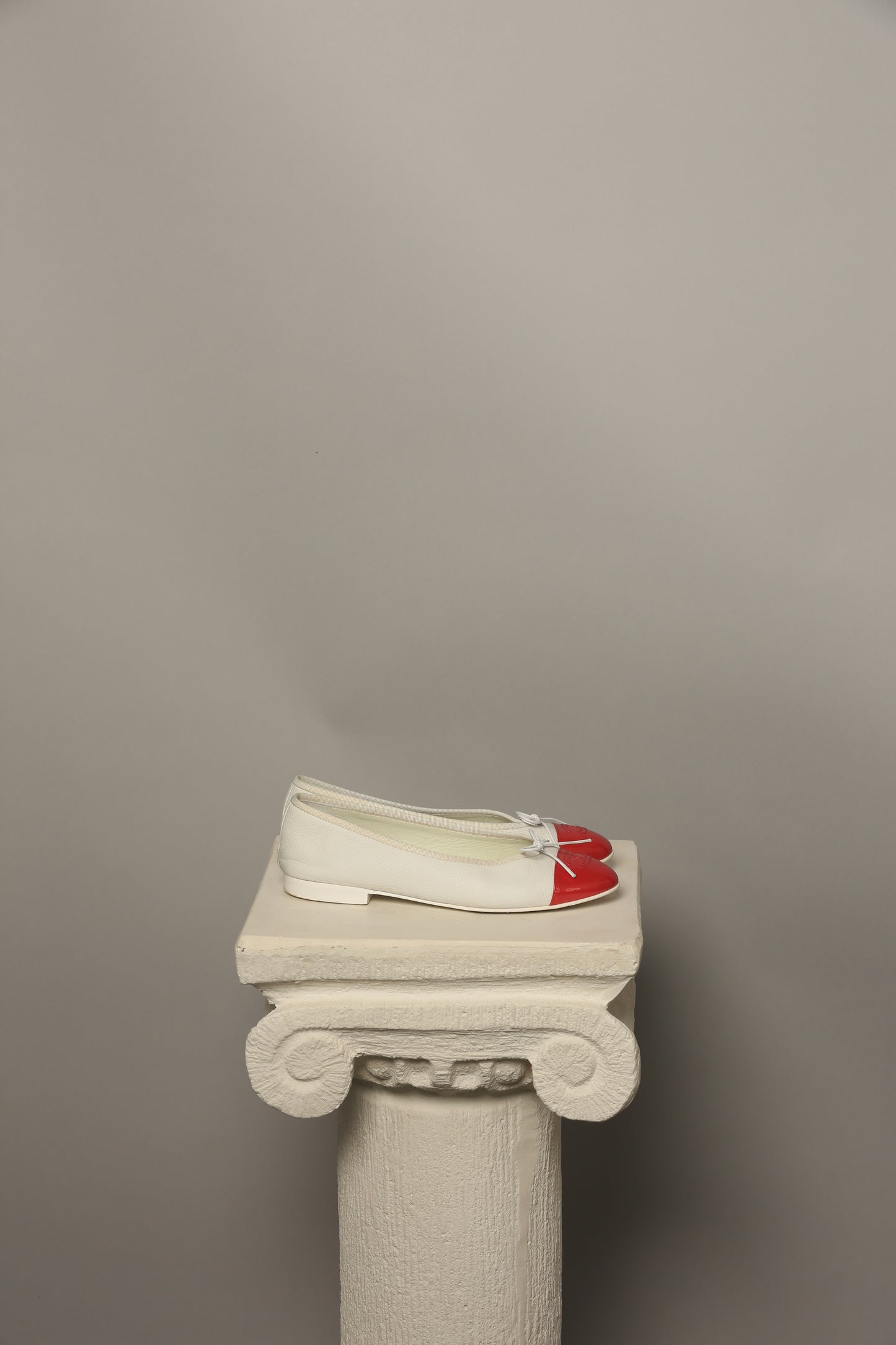 Rare CHANEL Ballerinas