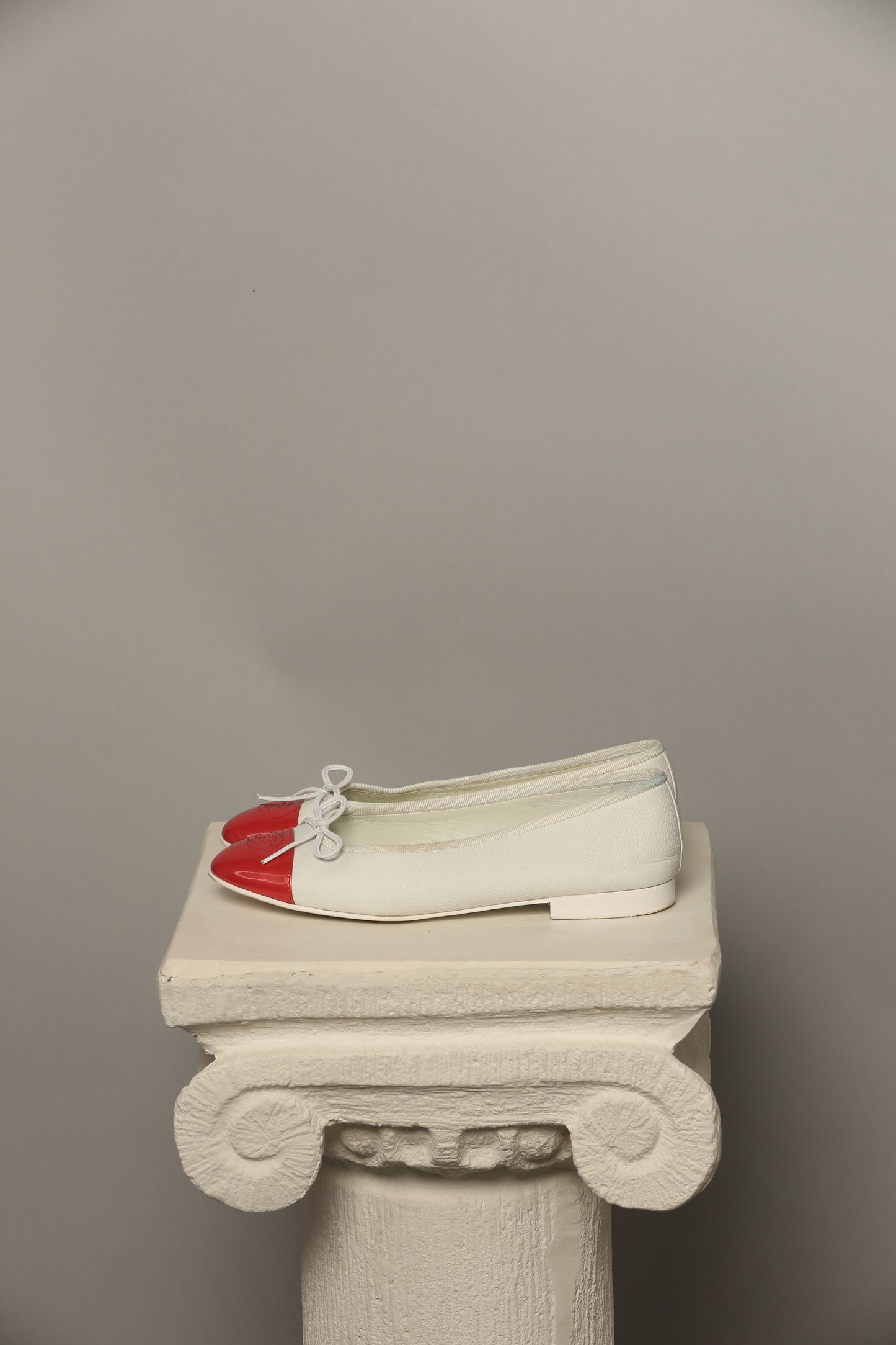 Rare CHANEL Ballerinas