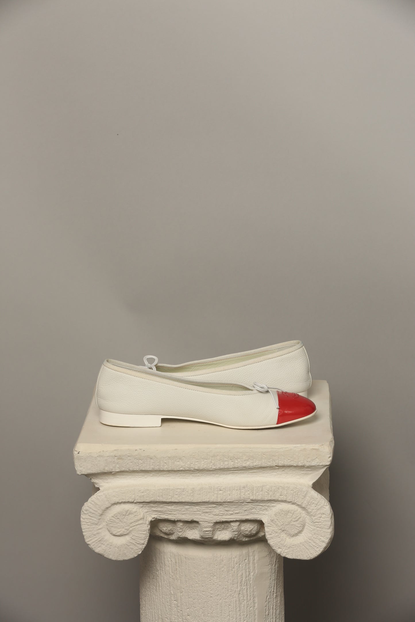 Rare CHANEL Ballerinas