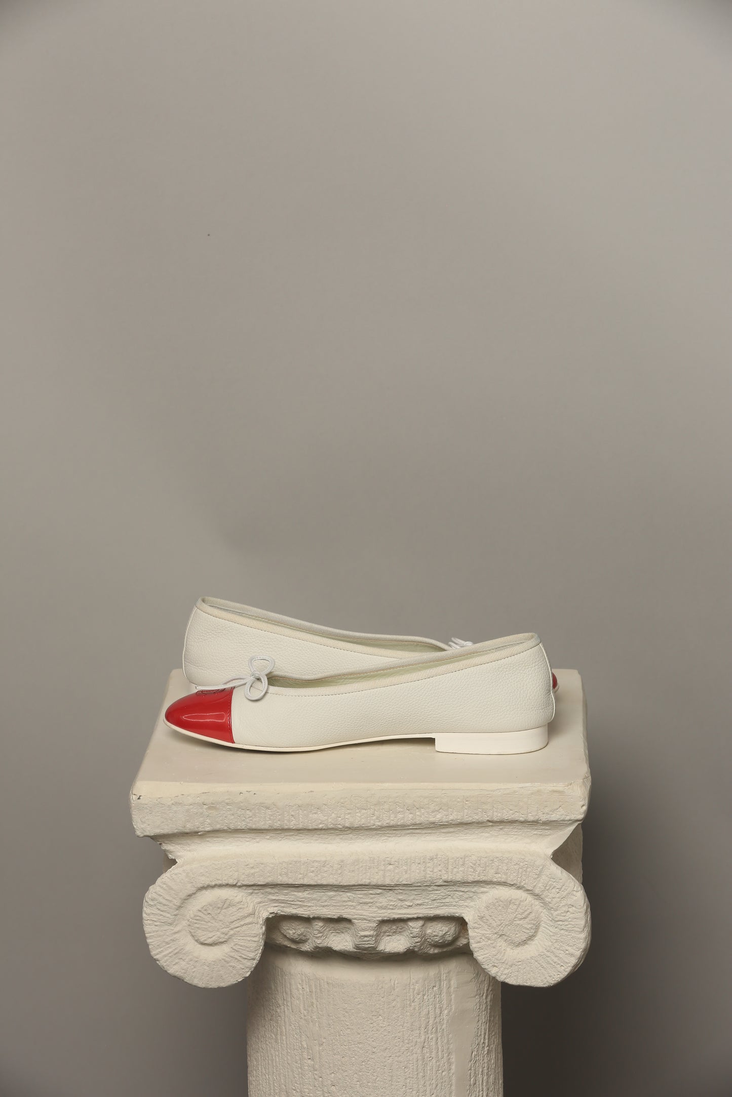 Rare CHANEL Ballerinas