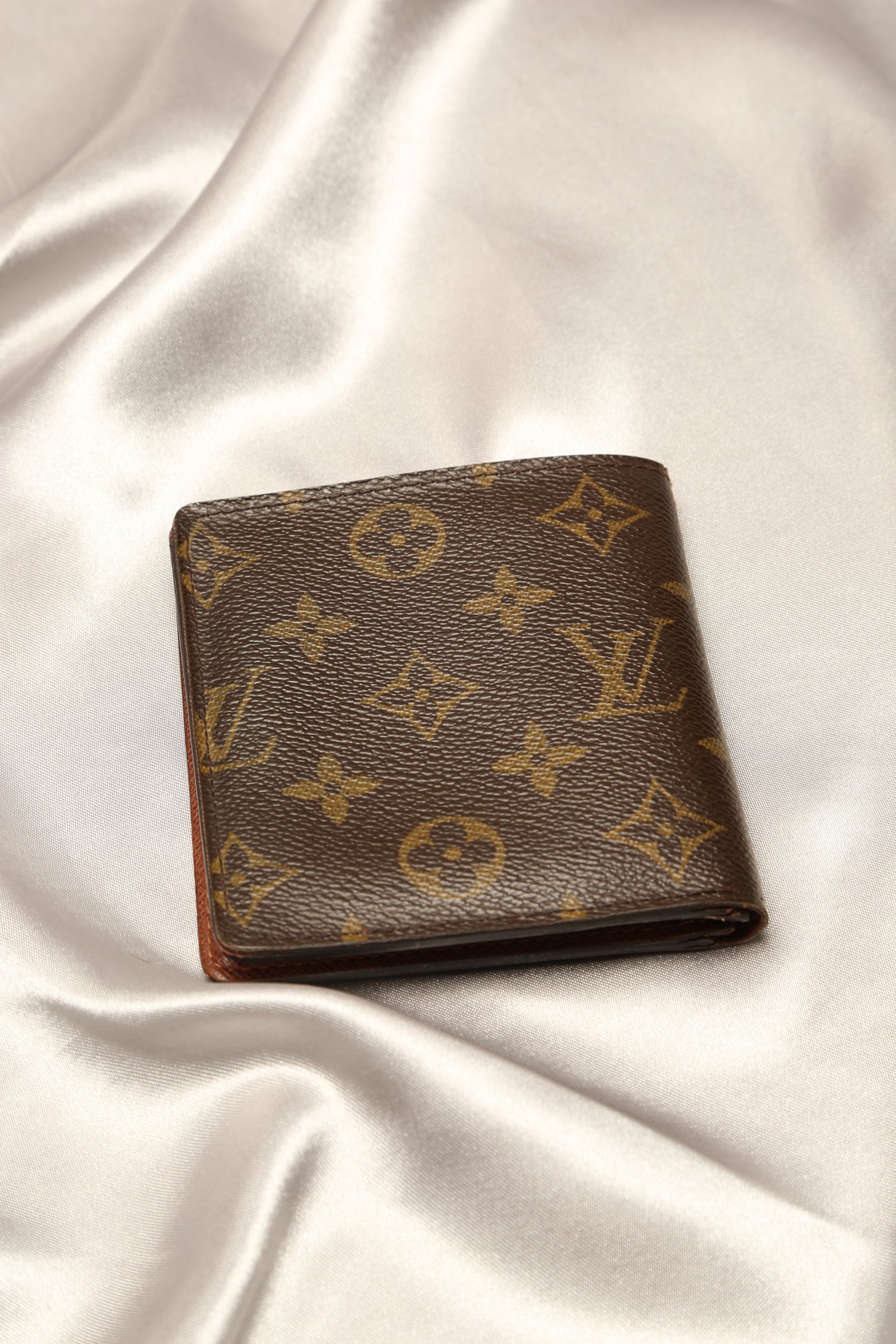 LOUIS VUITTON Bifold Wallet