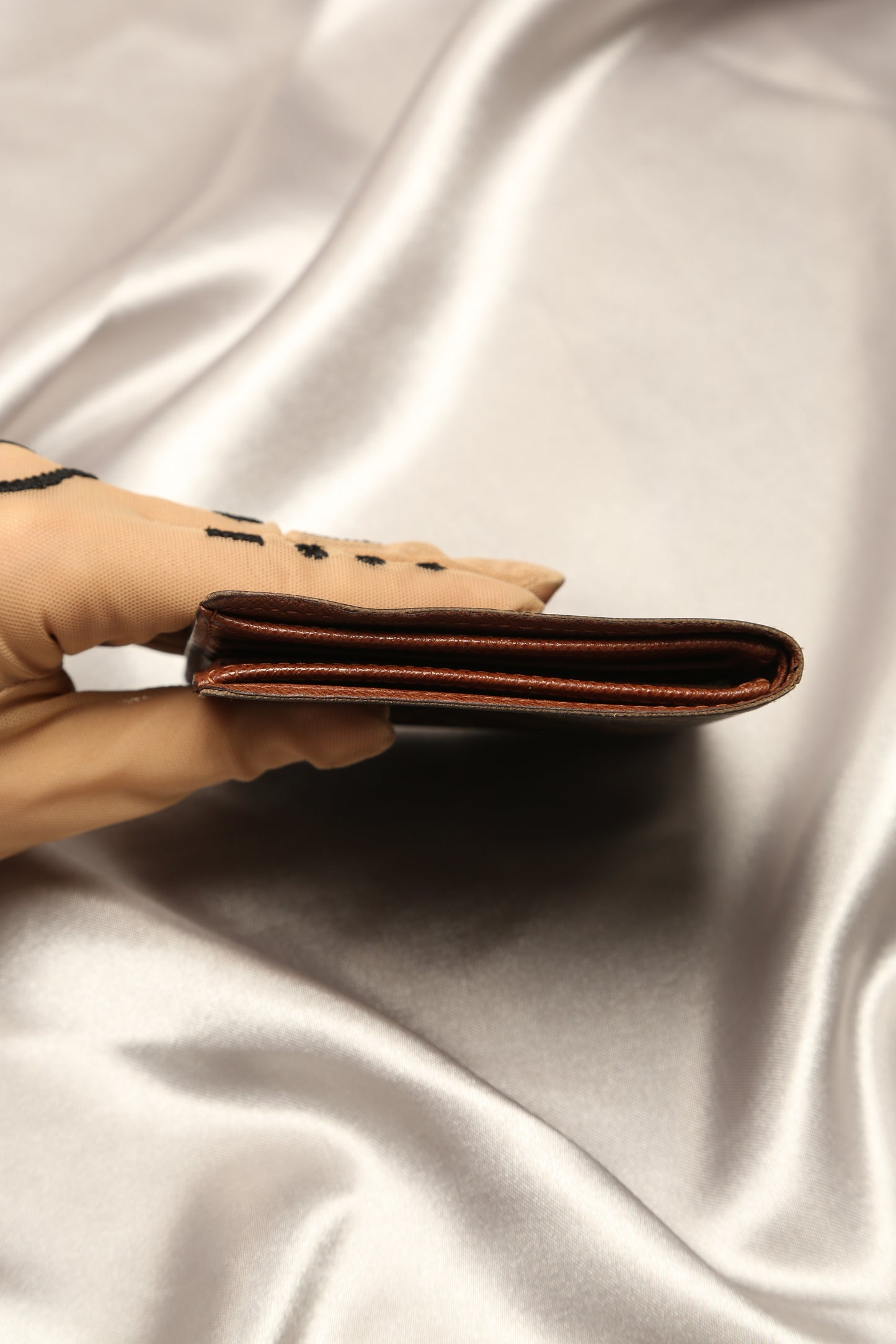 LOUIS VUITTON Bifold Wallet