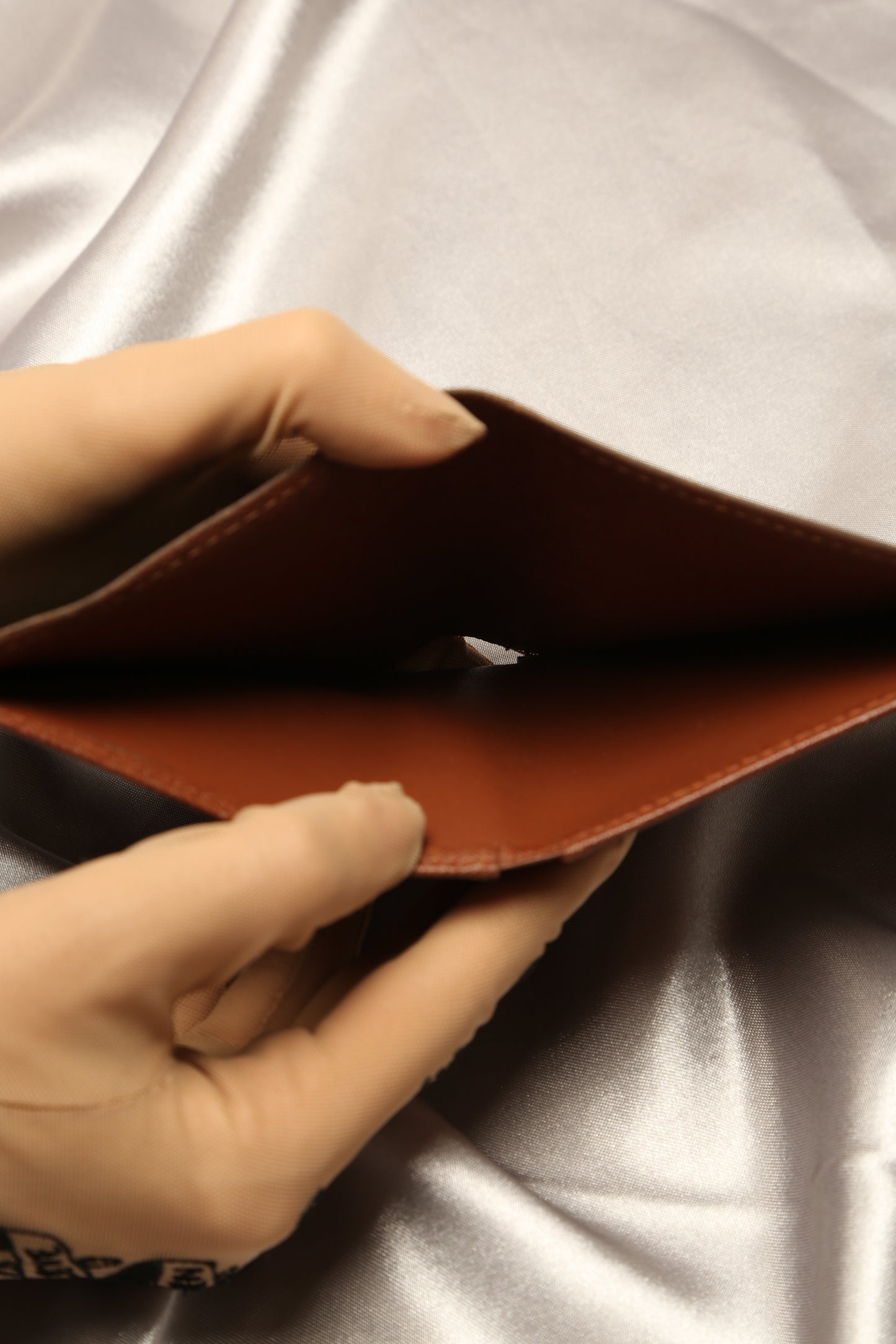 LOUIS VUITTON Bifold Wallet