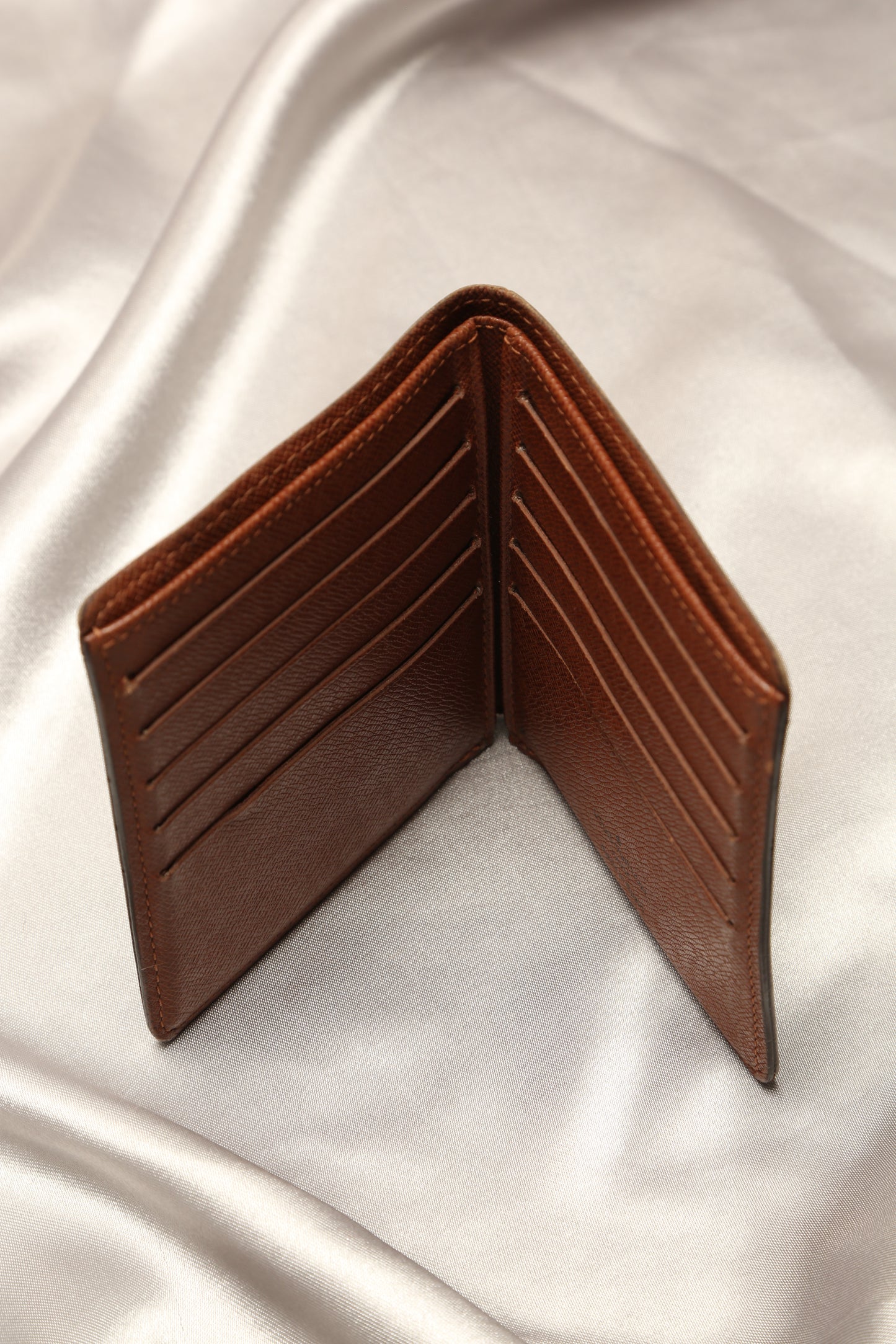 LOUIS VUITTON Bifold Wallet