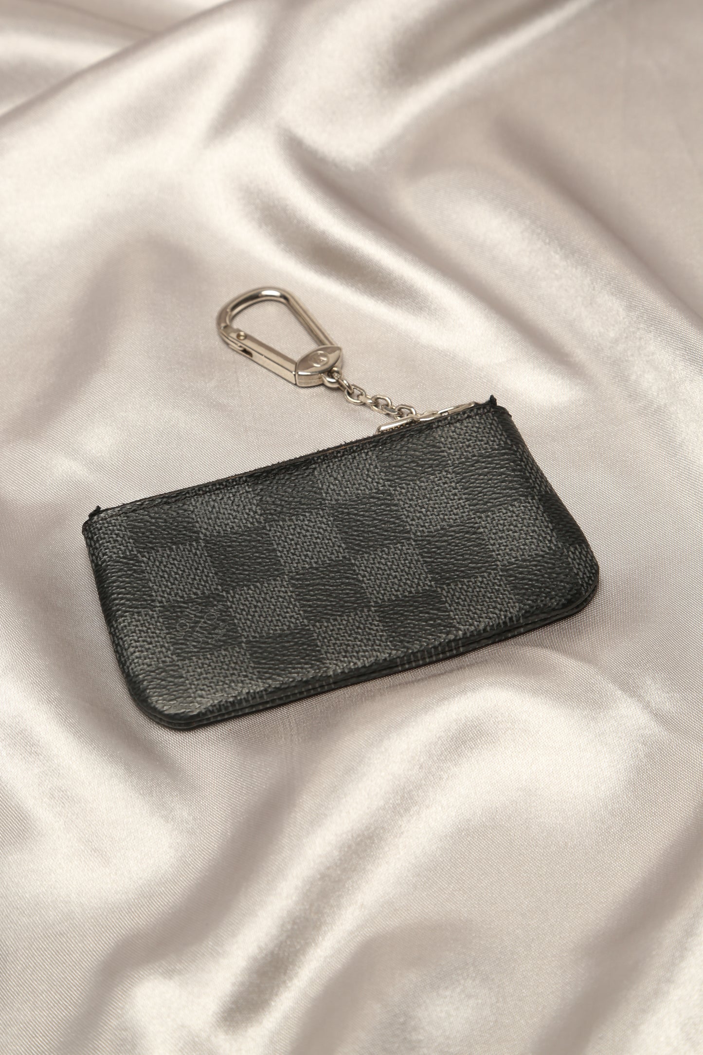 LOUIS VUITTON Key Pouch