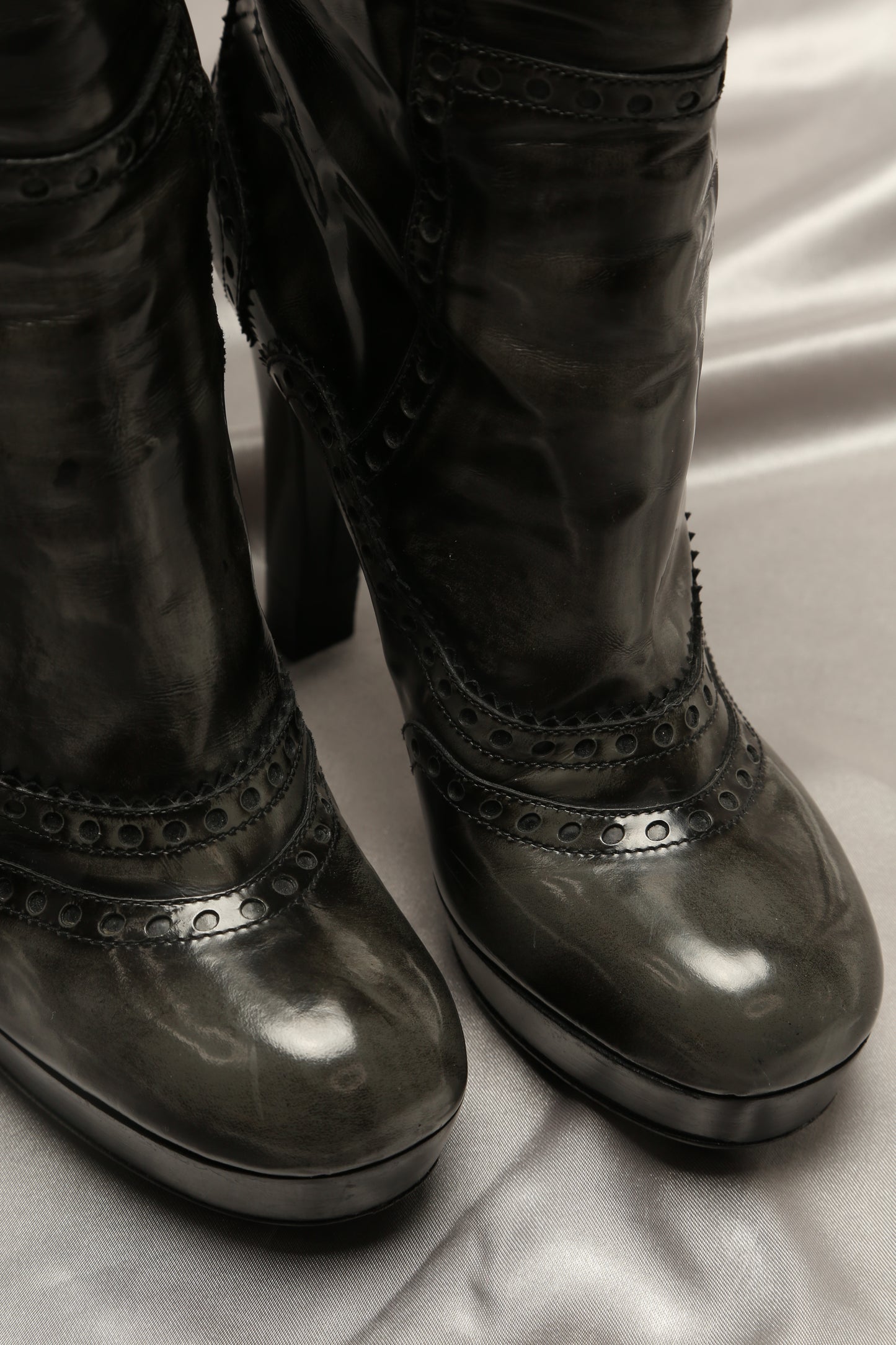 GUCCI Boots