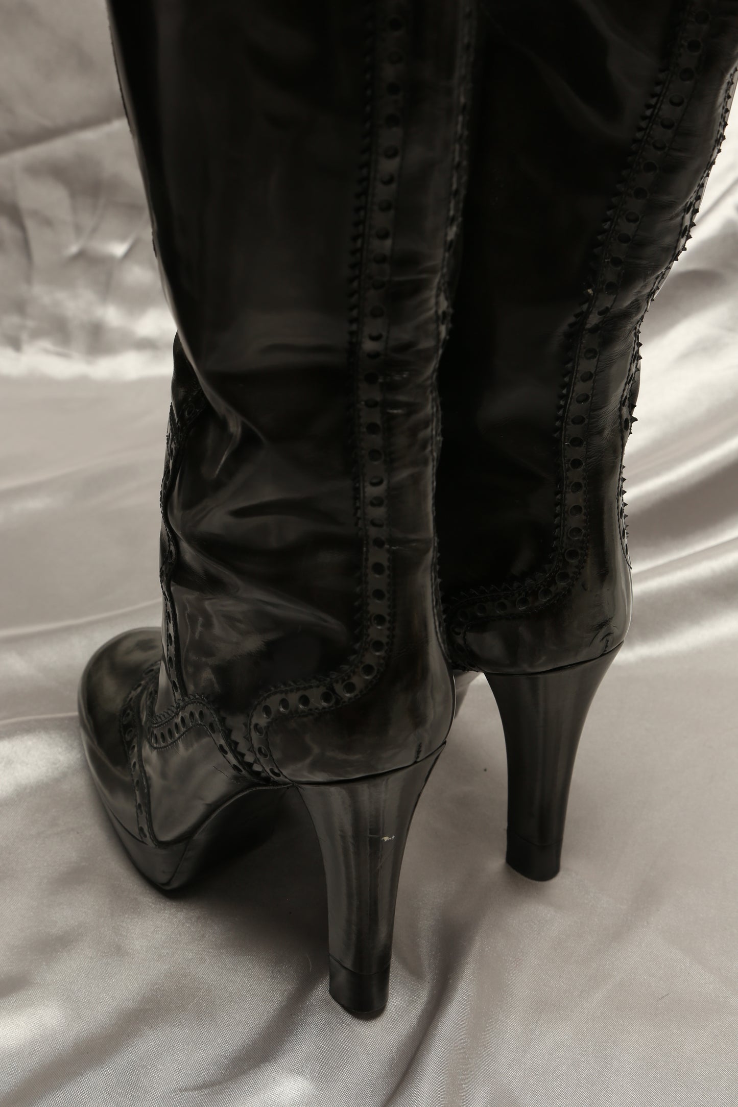 GUCCI Boots