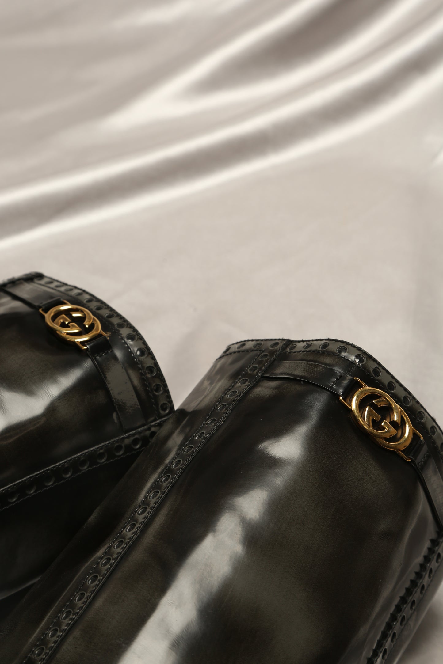 GUCCI Boots