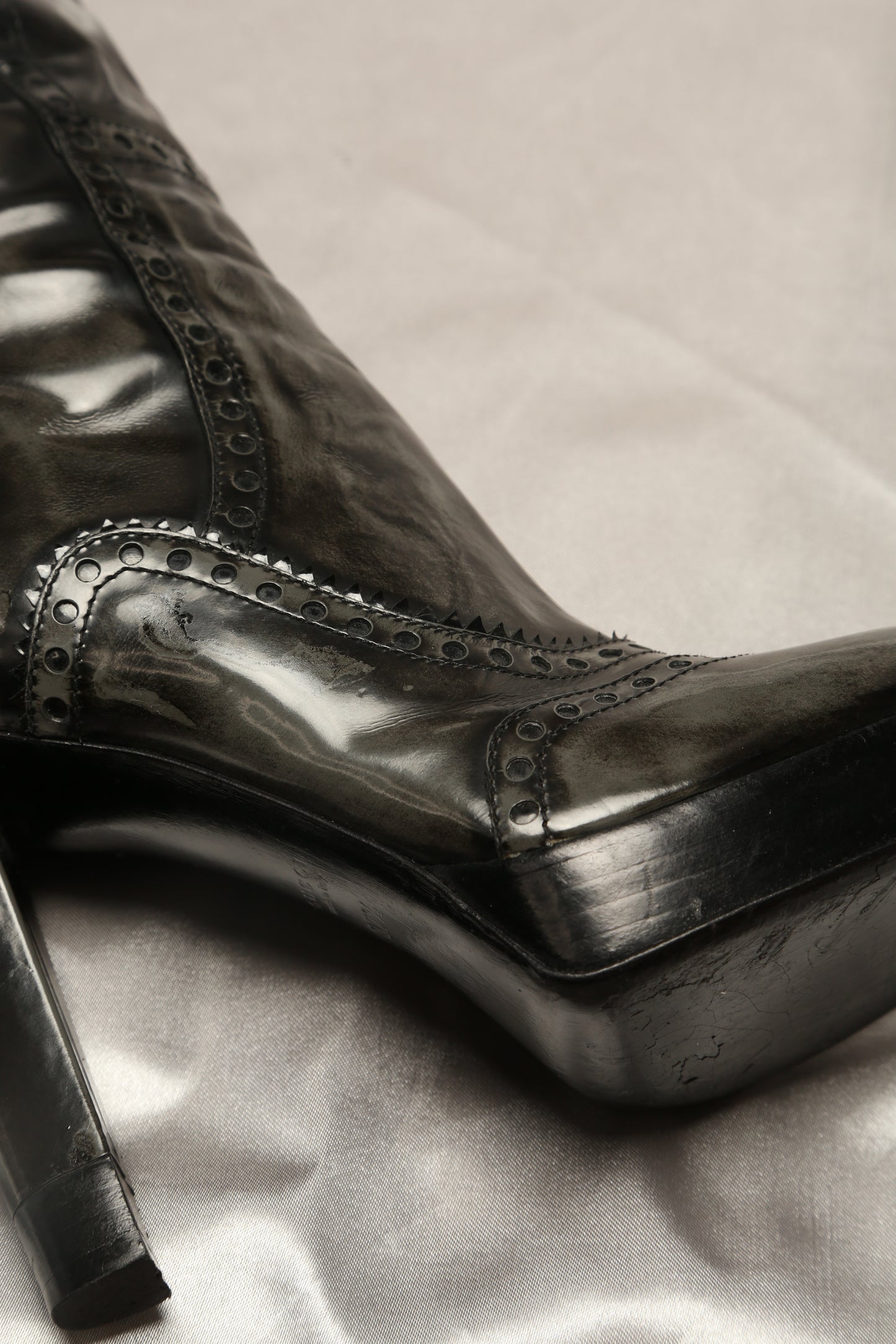 GUCCI Boots
