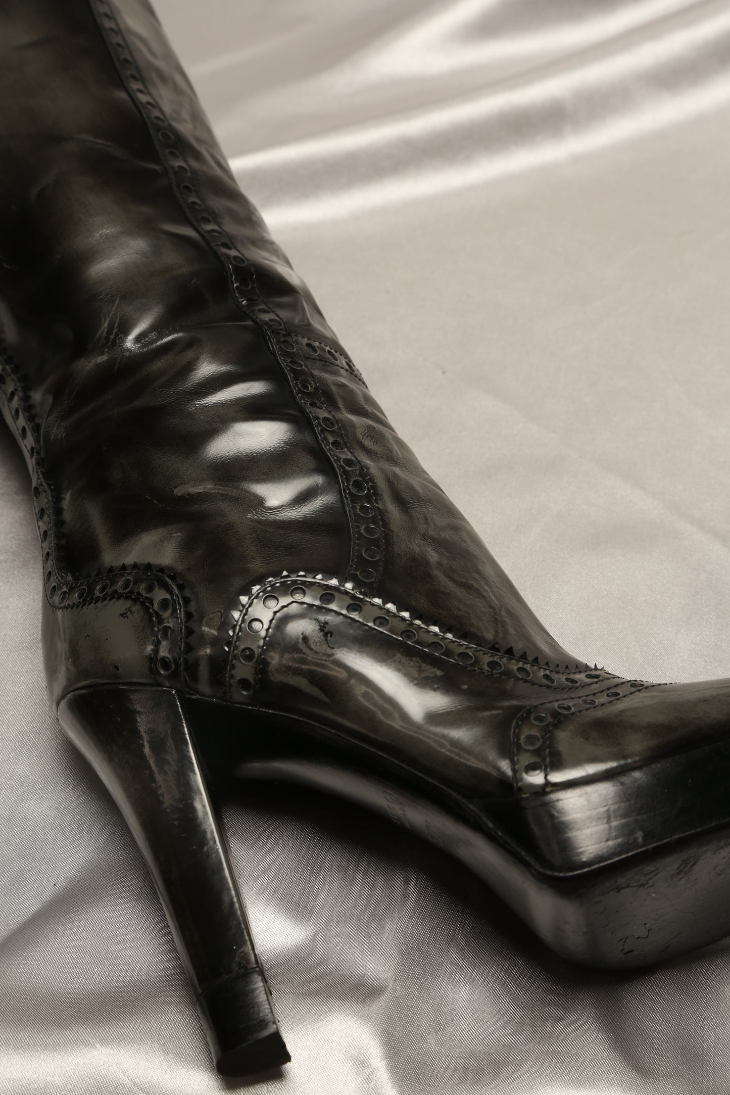 GUCCI Boots
