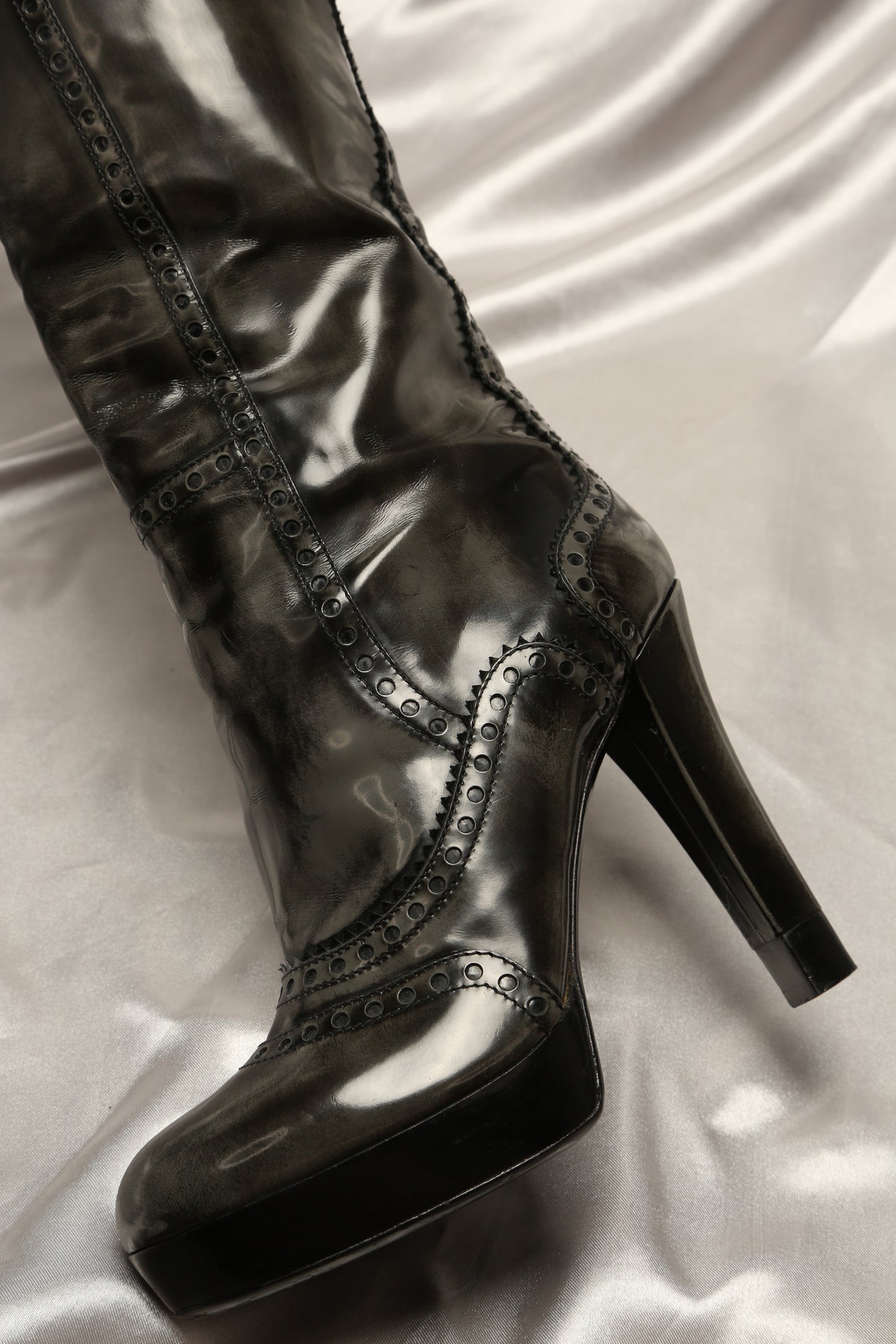 GUCCI Boots