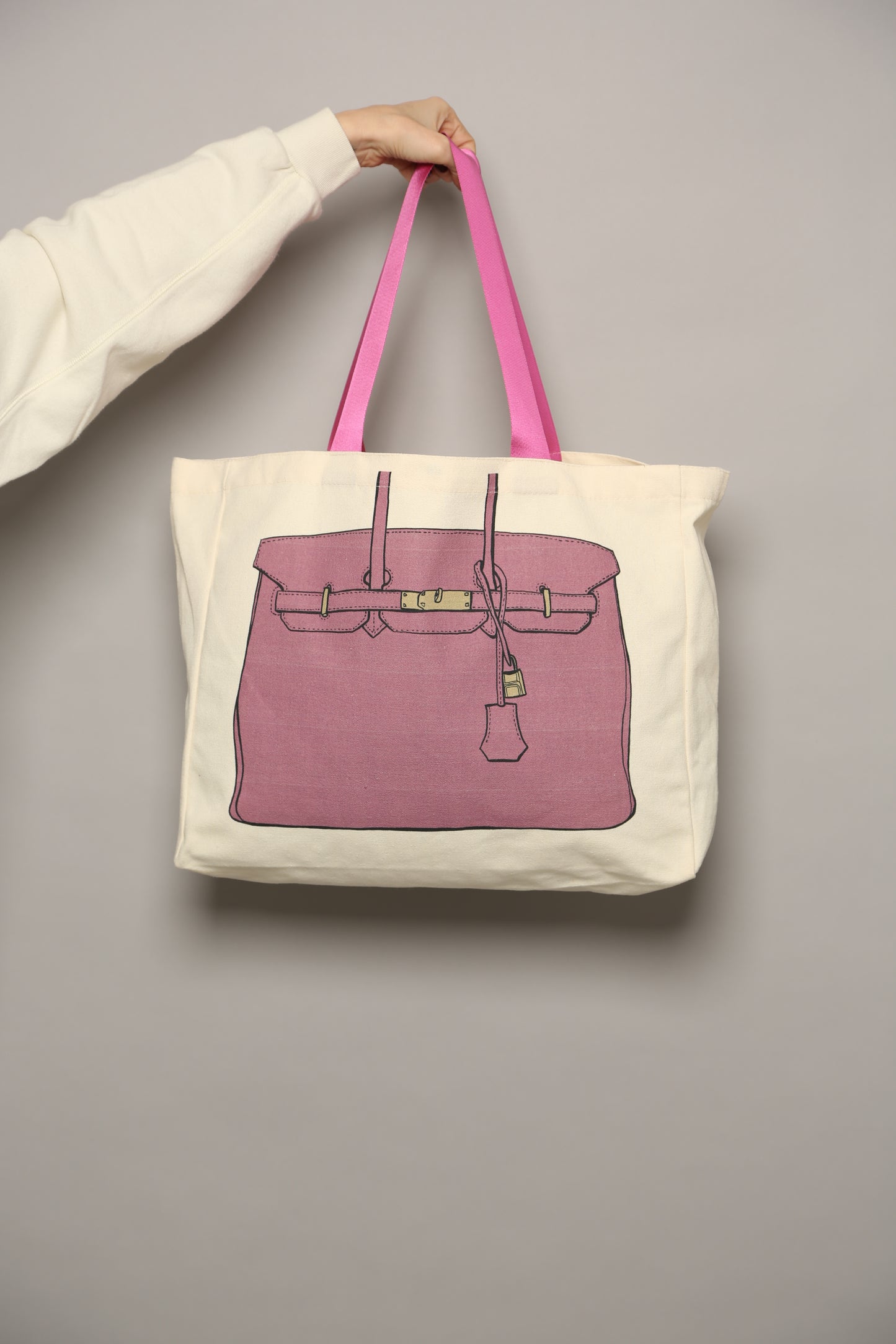 VintyLux Tote Bundle Unisex
