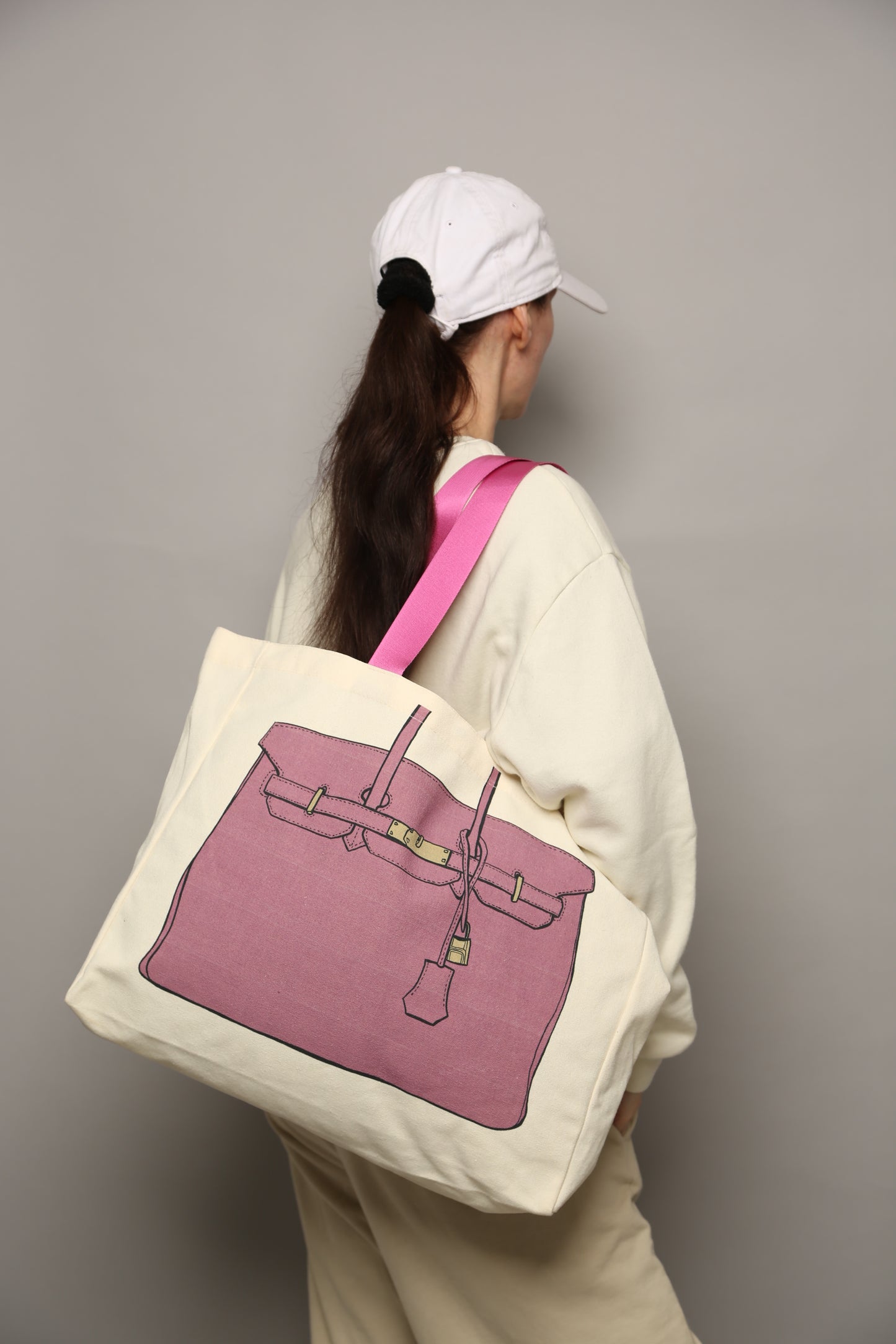 VintyLux Tote Bundle Unisex