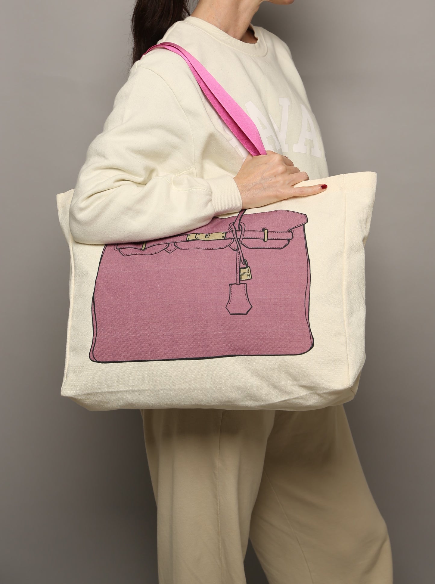 VintyLux Tote Bag
