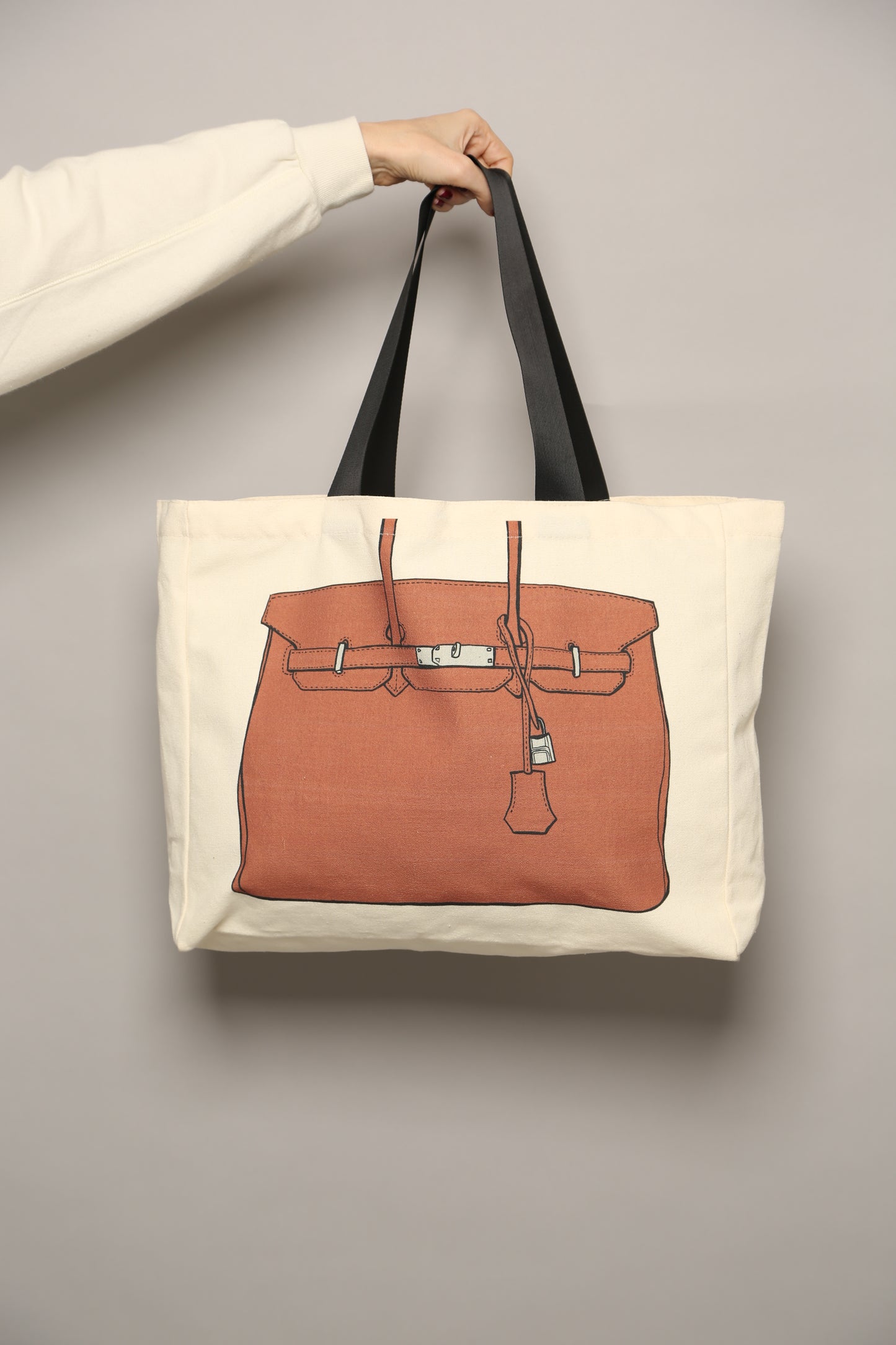 VintyLux Tote Bundle Unisex