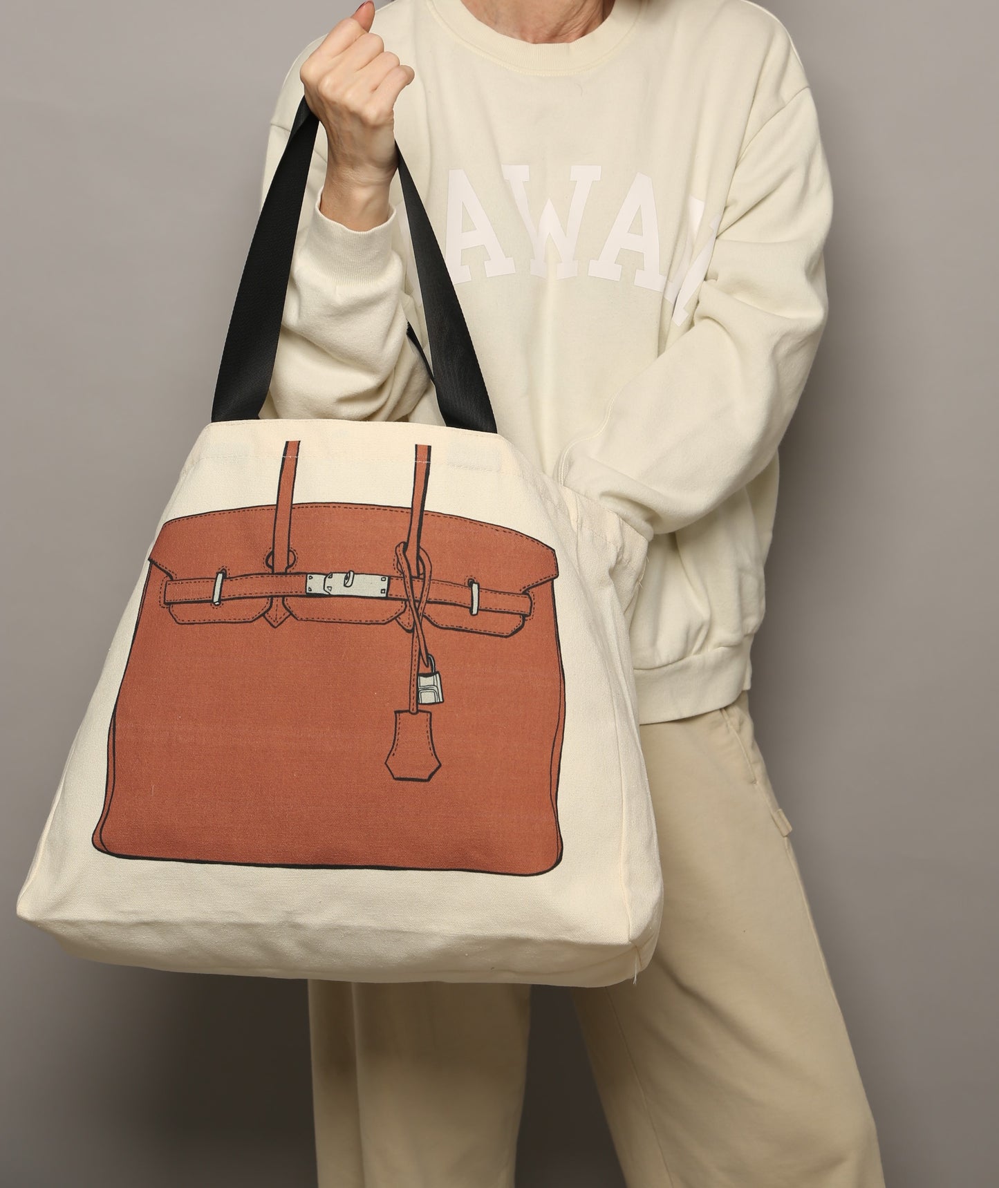 VintyLux Tote Bundle Unisex