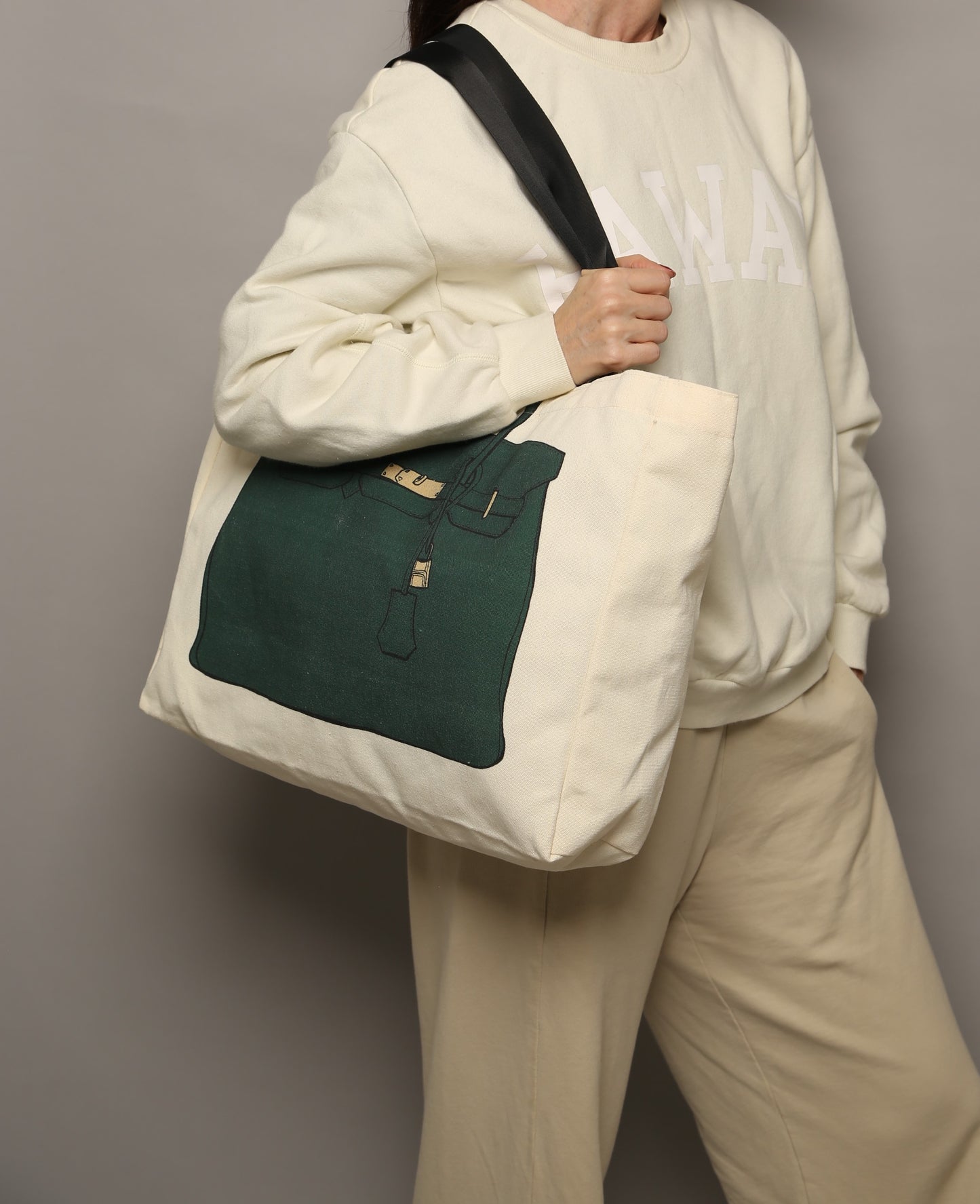 VintyLux Tote Bundle Unisex