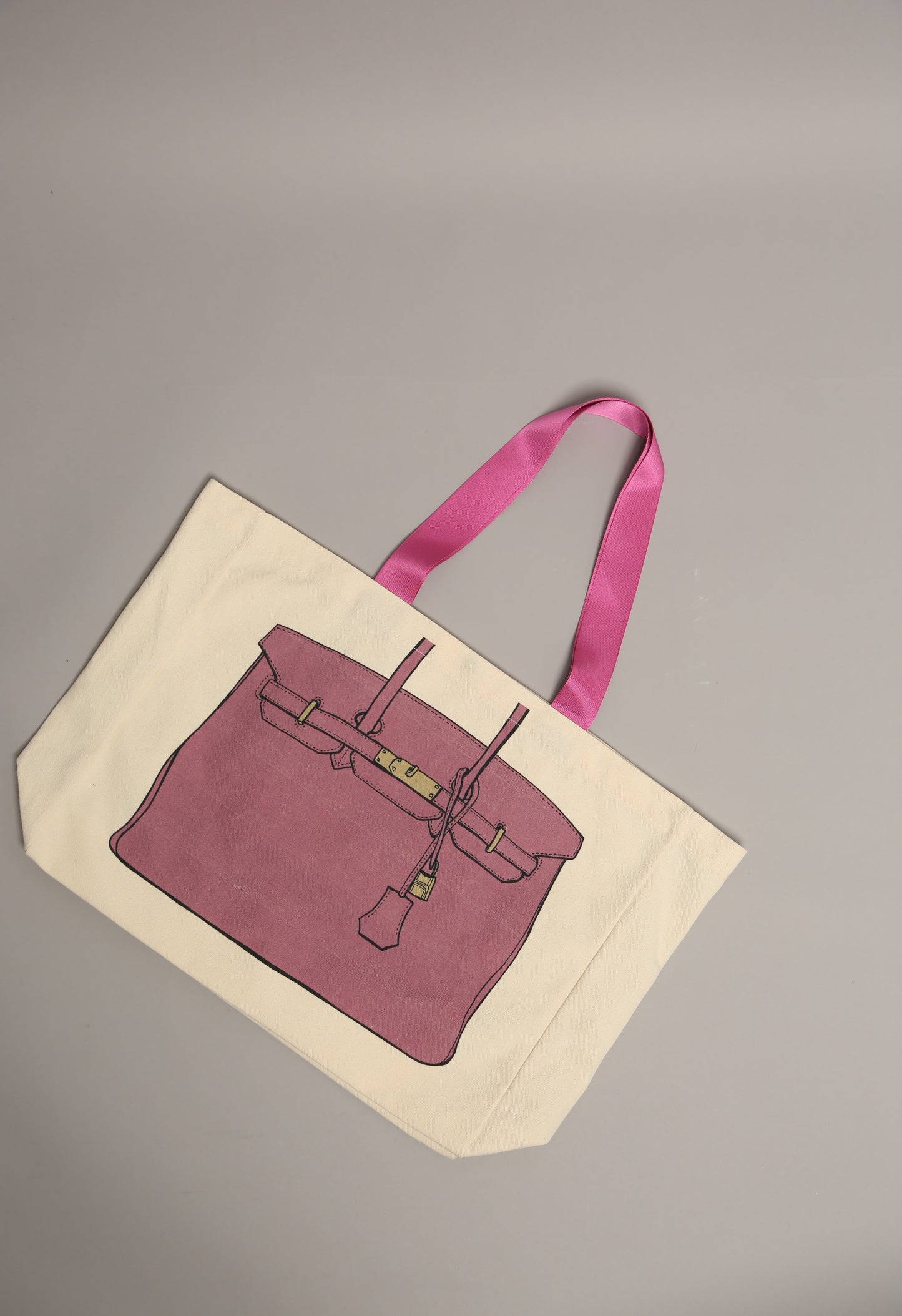 VintyLux Tote Bag