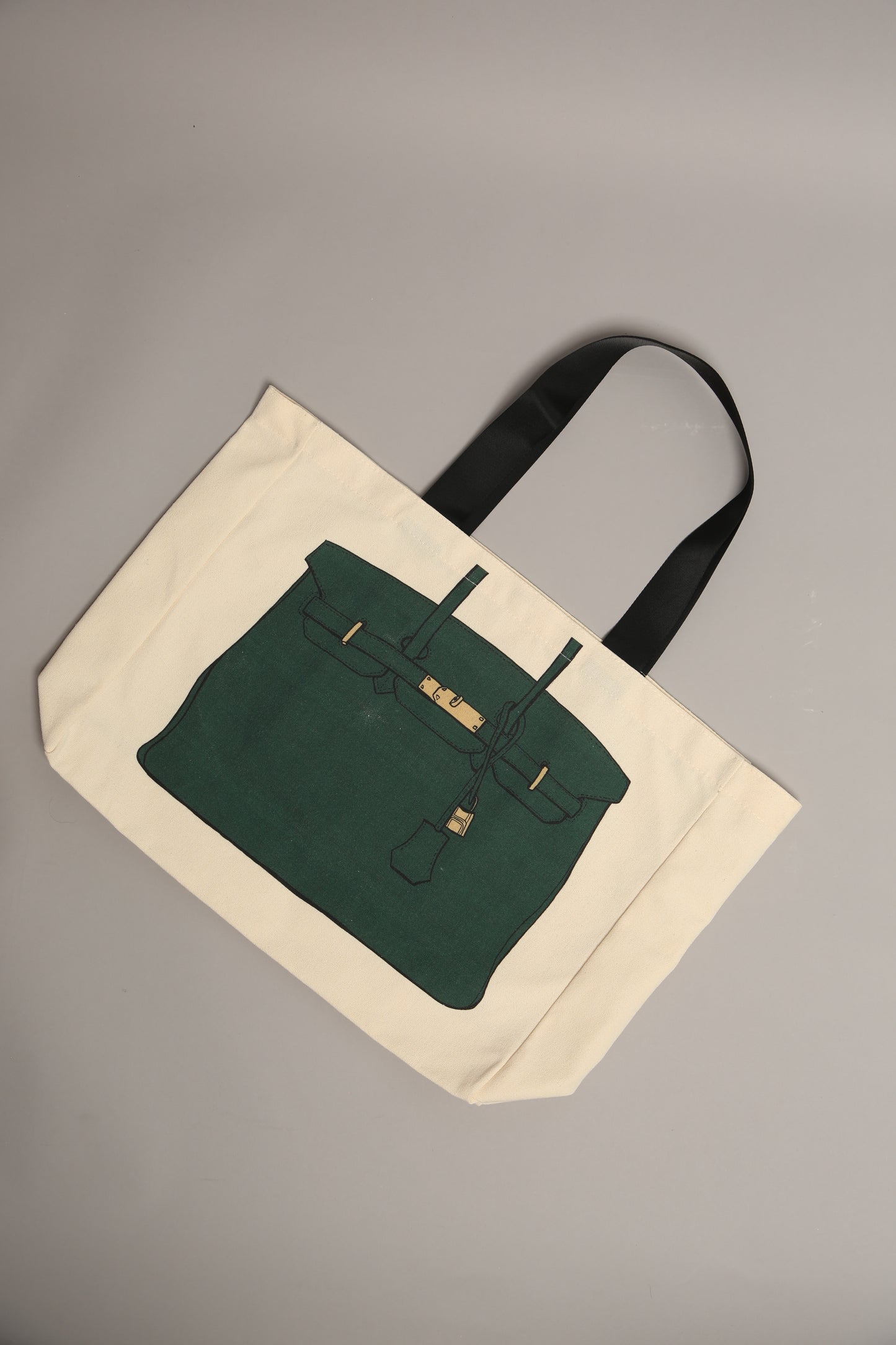 VintyLux Tote Bag