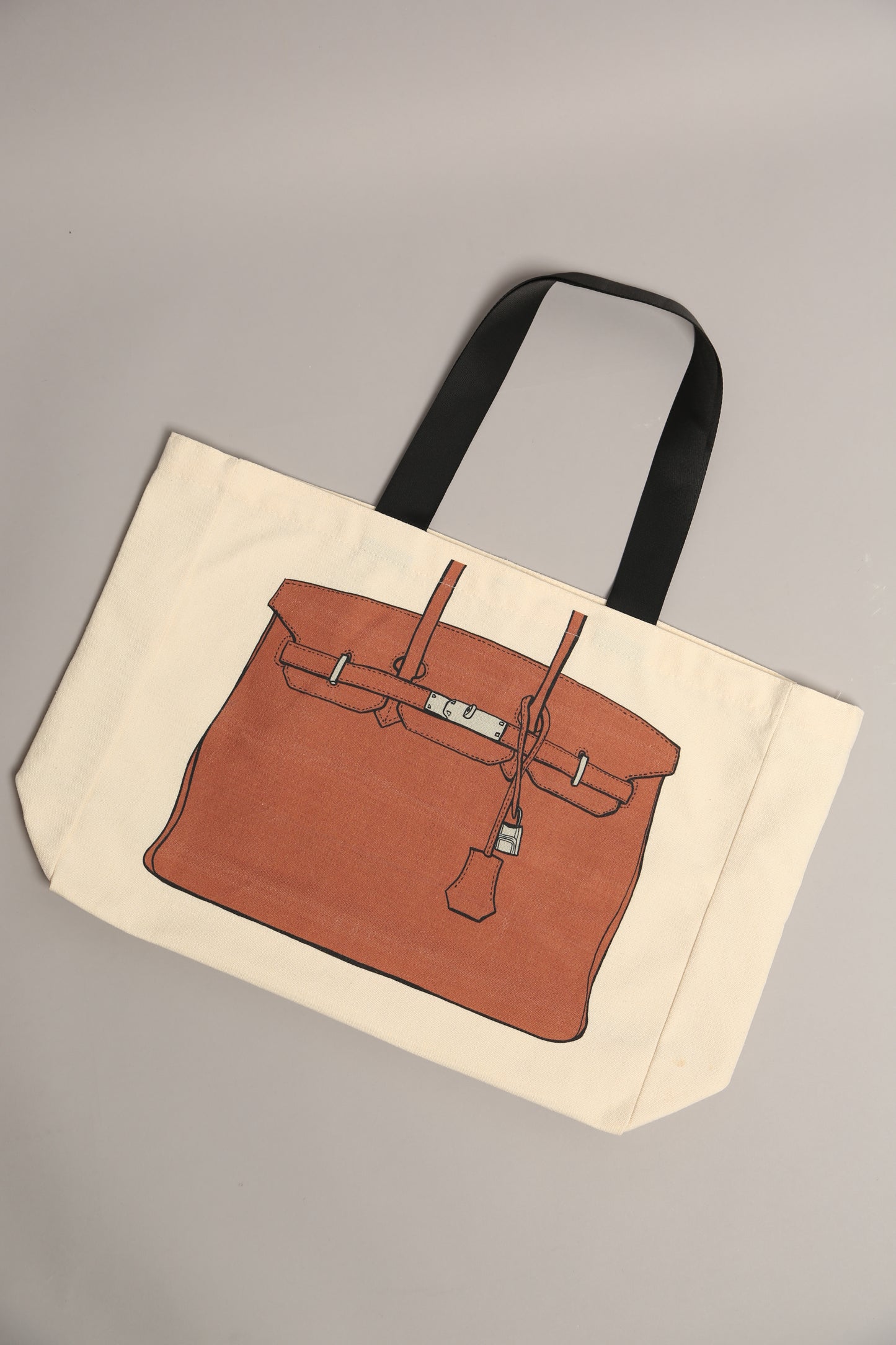 VintyLux Tote Bag