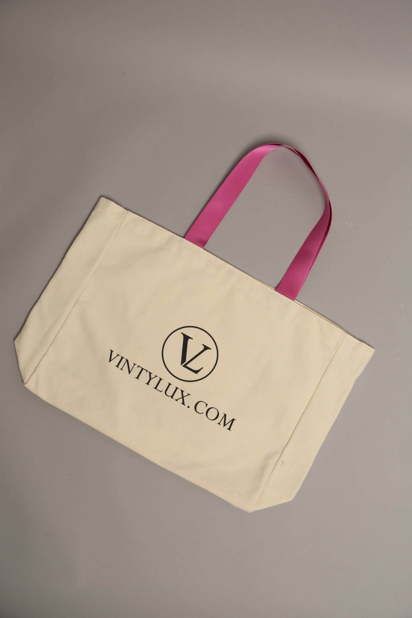 VintyLux Tote Bag