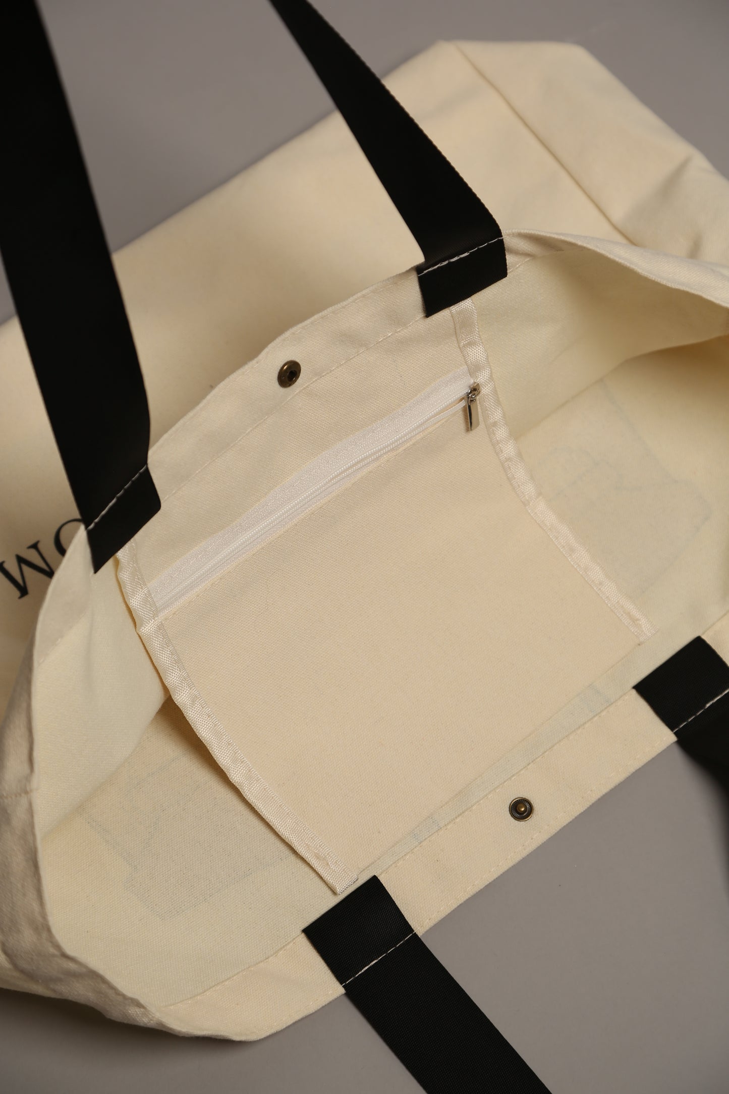 VintyLux Tote Bundle Unisex