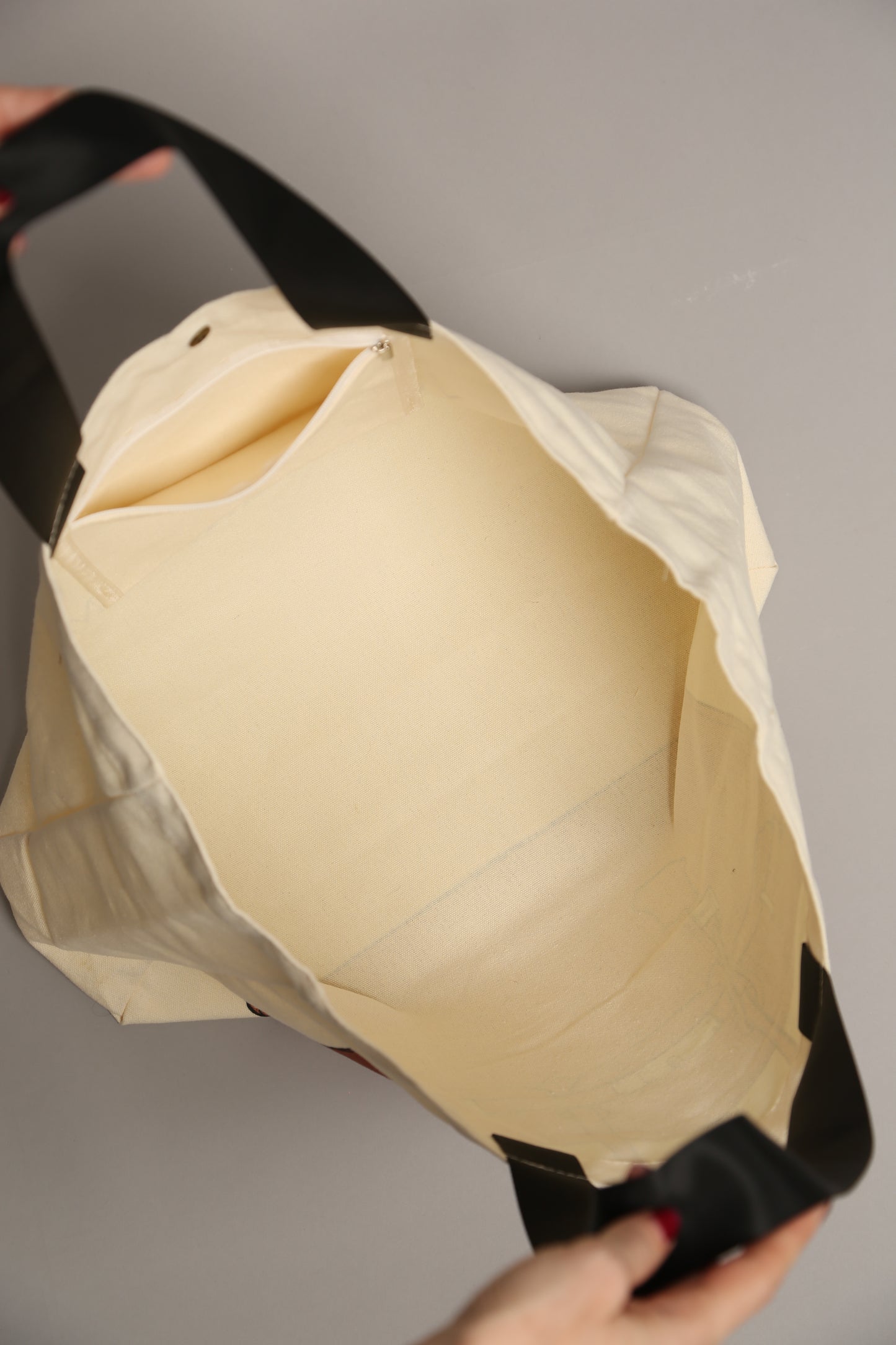 VintyLux Tote Bag
