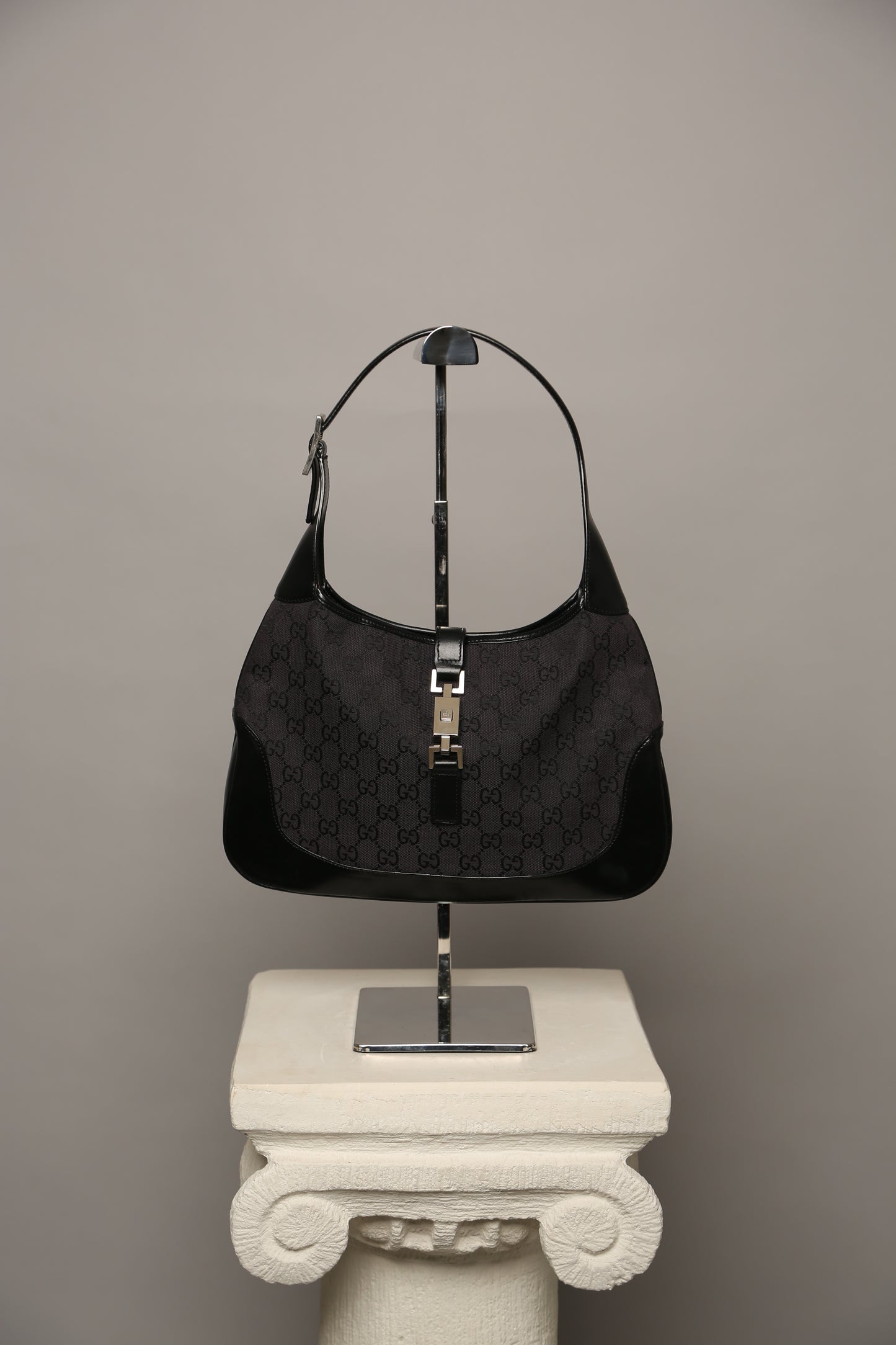 GUCCI Jackie Shoulder bag