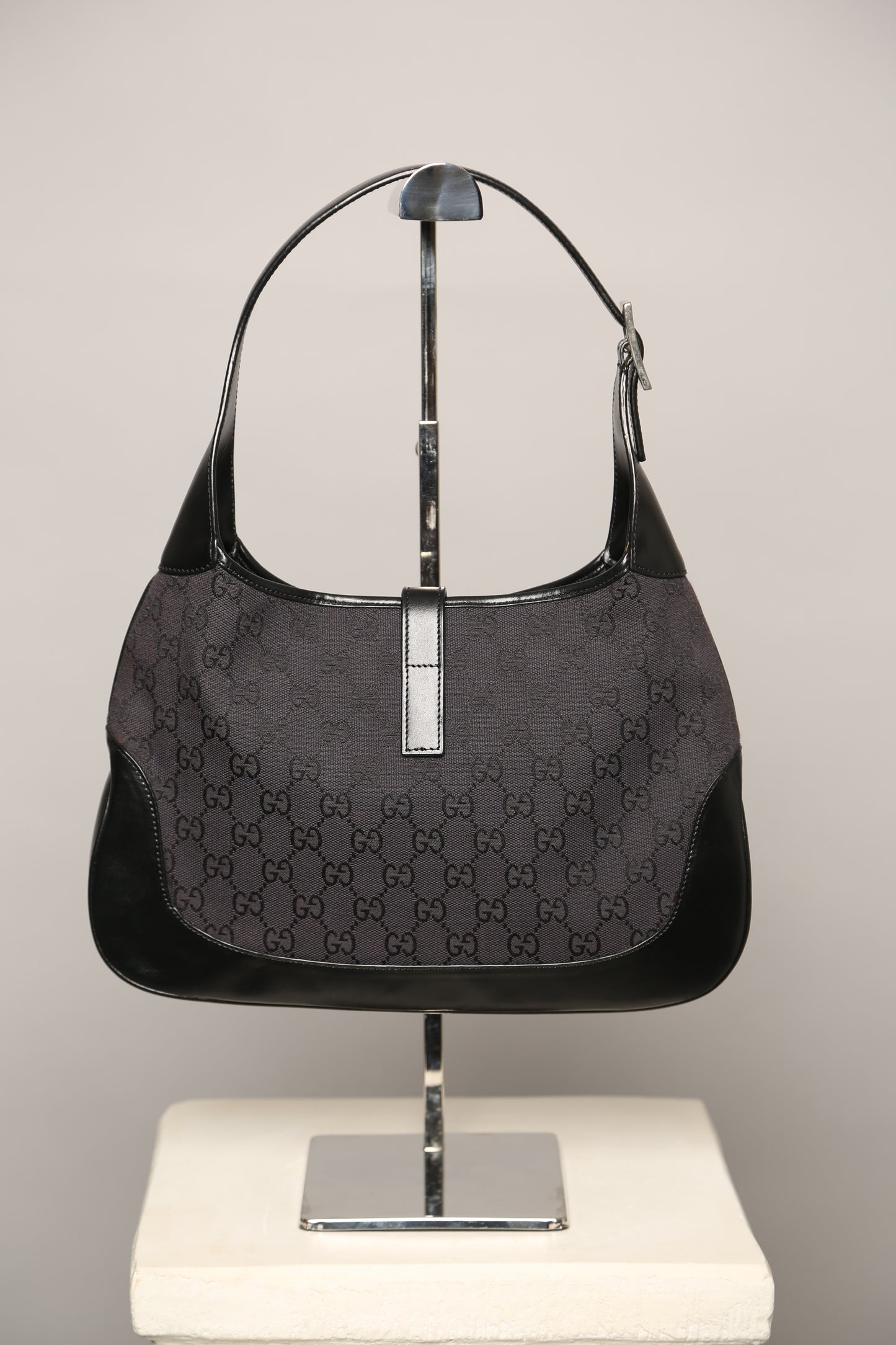 GUCCI Jackie Shoulder bag