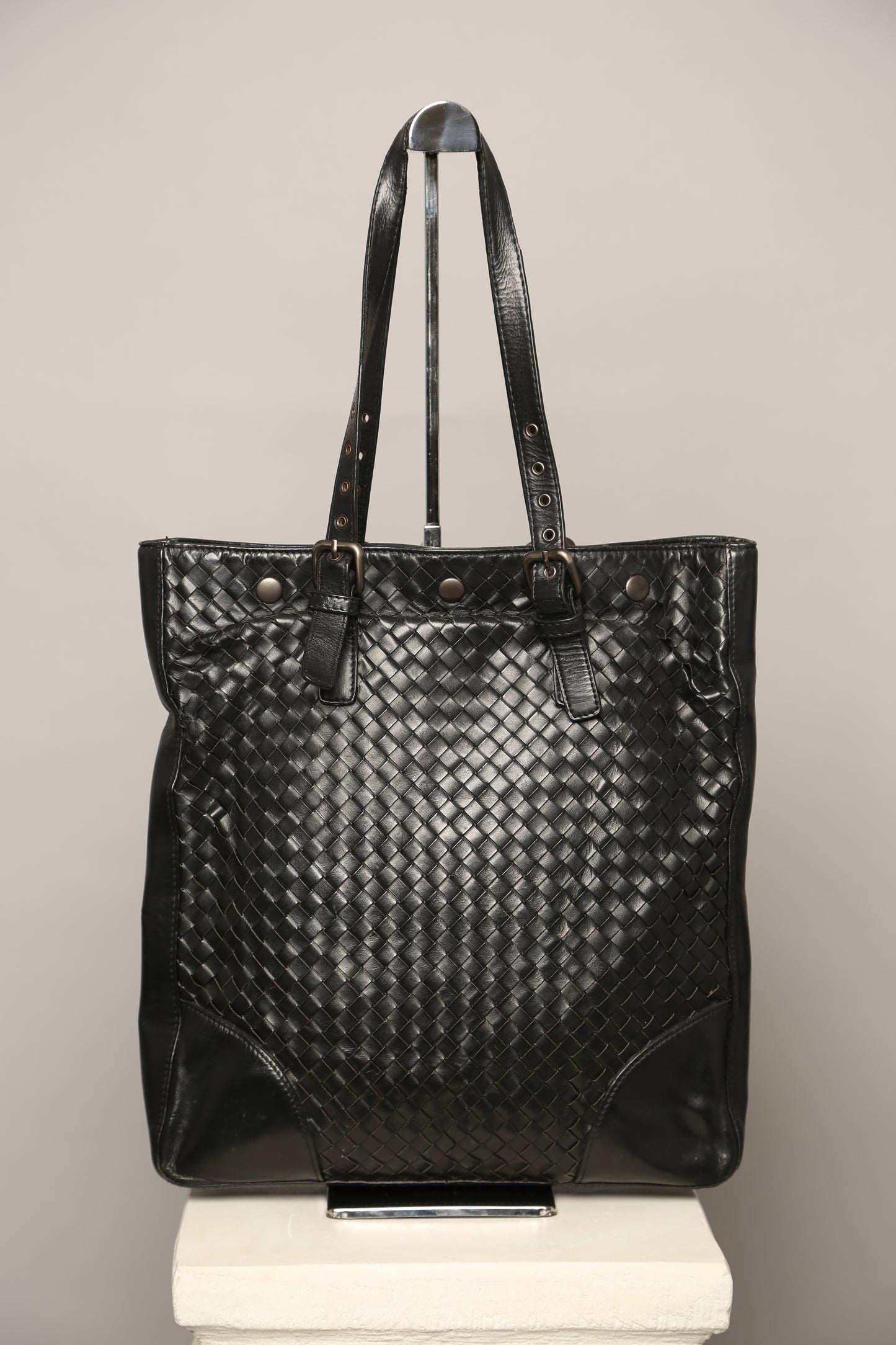 BOTTEGA VENETA Intrecciato Tote bag