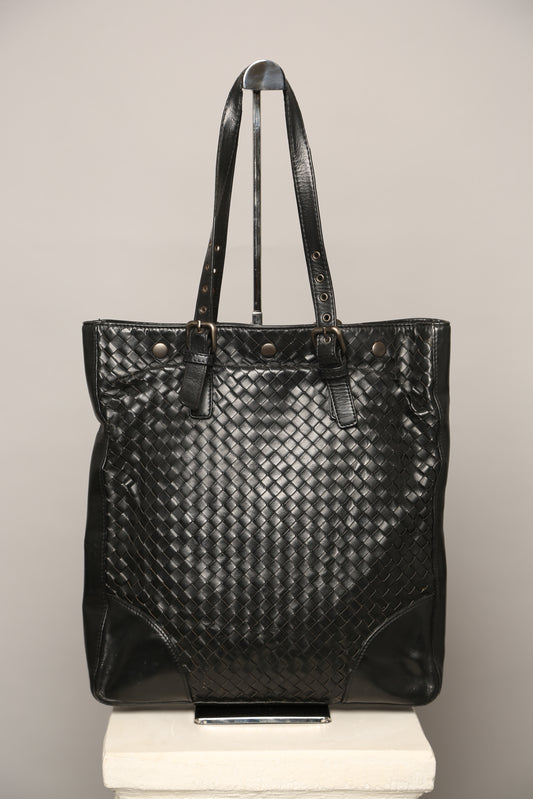BOTTEGA VENETA Intrecciato Tote bag
