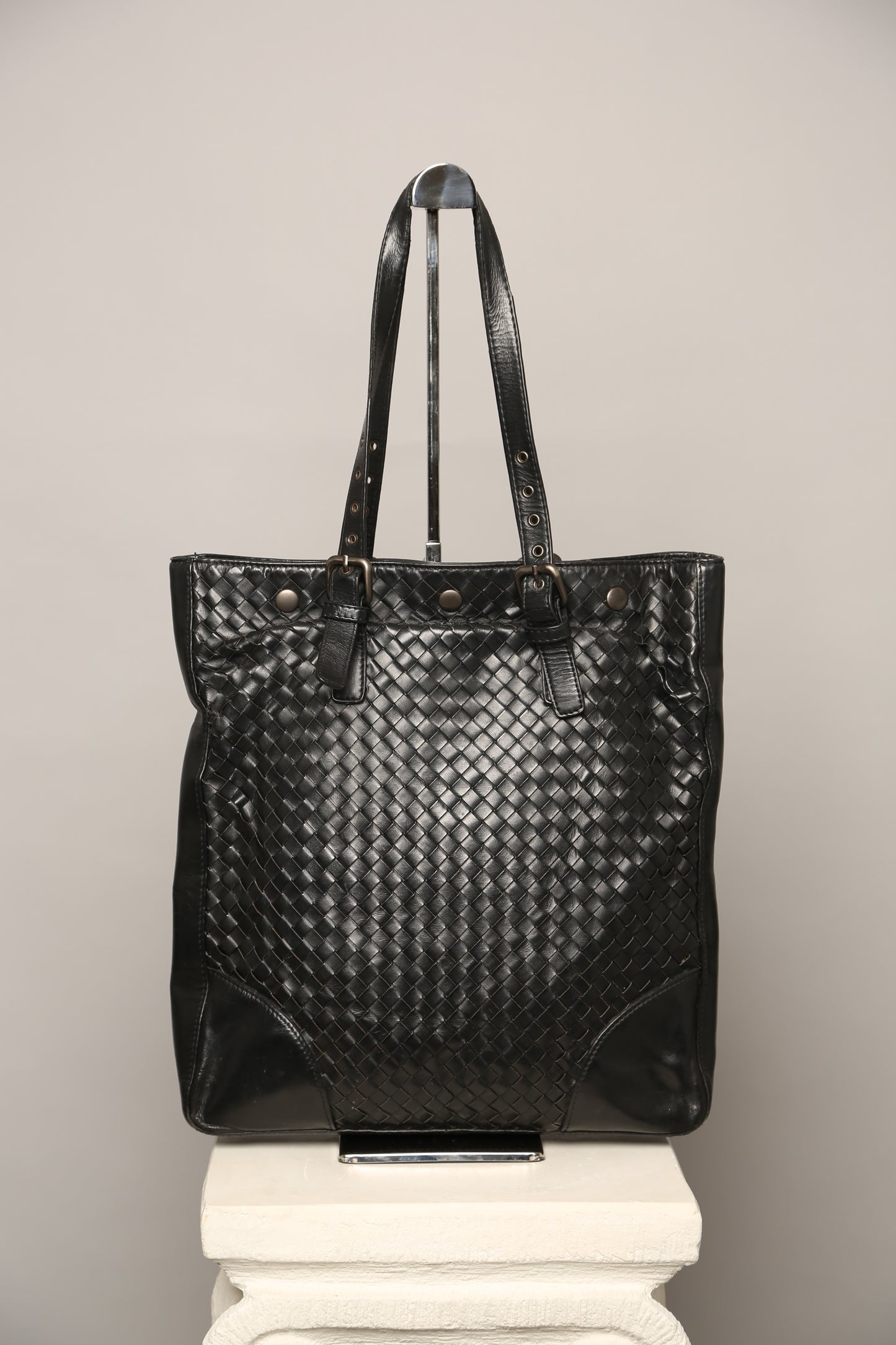 BOTTEGA VENETA Intrecciato Tote bag