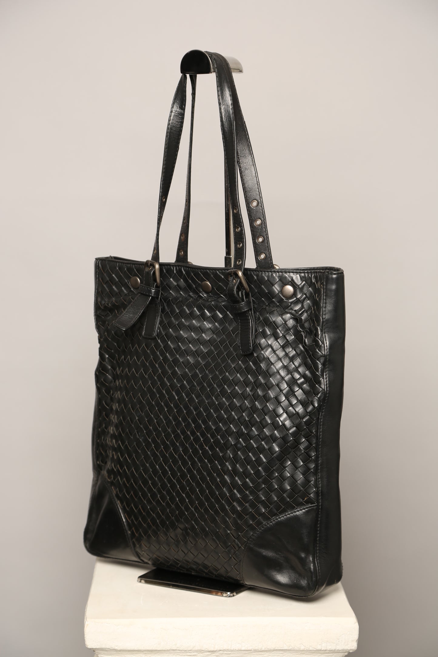 BOTTEGA VENETA Intrecciato Tote bag