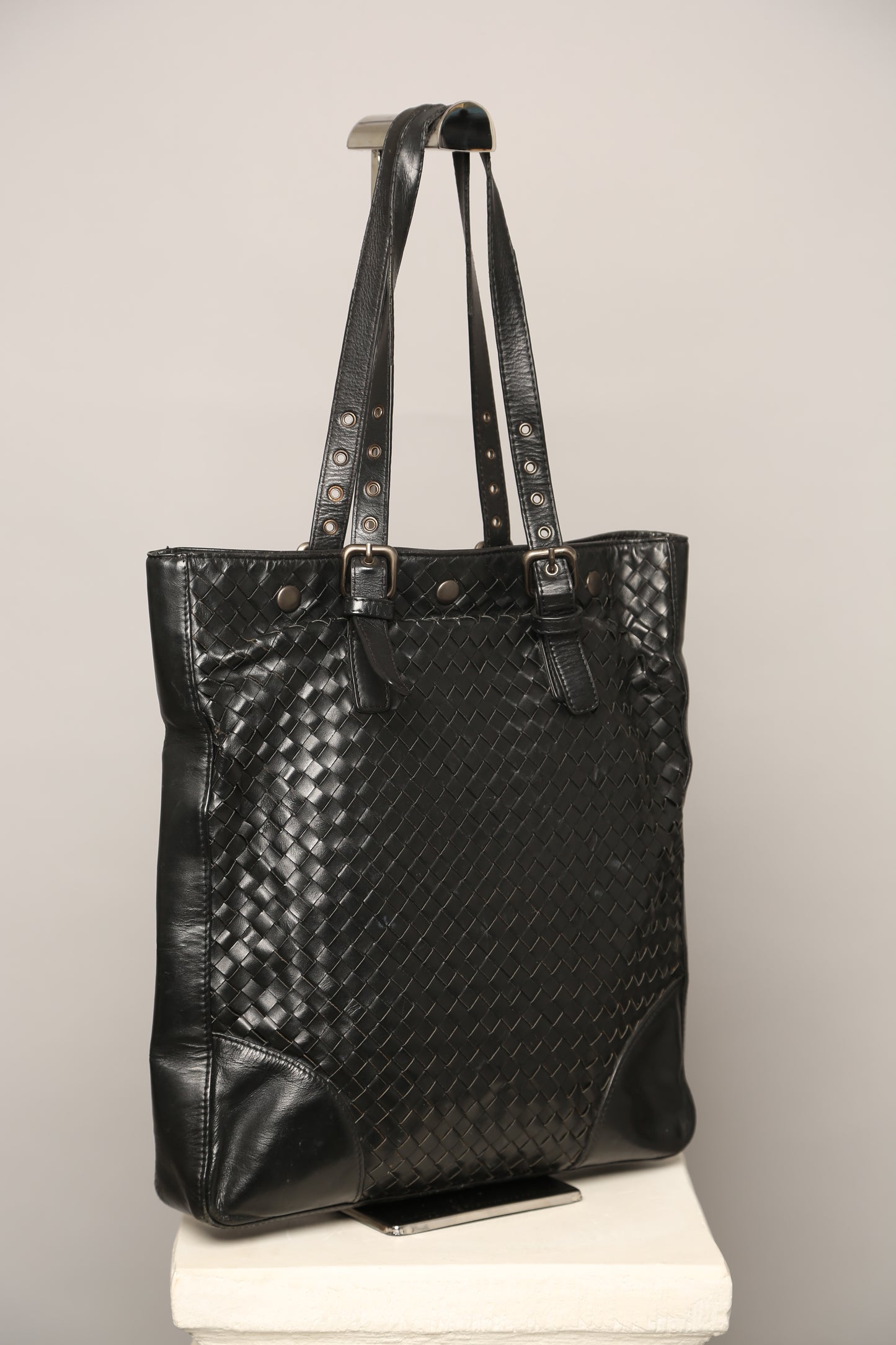 BOTTEGA VENETA Intrecciato Tote bag