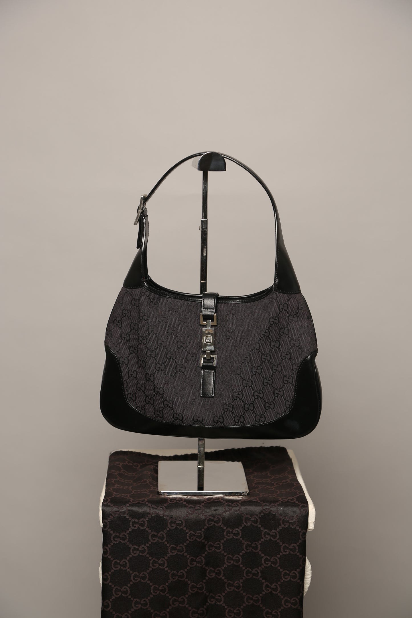 GUCCI Jackie Shoulder bag