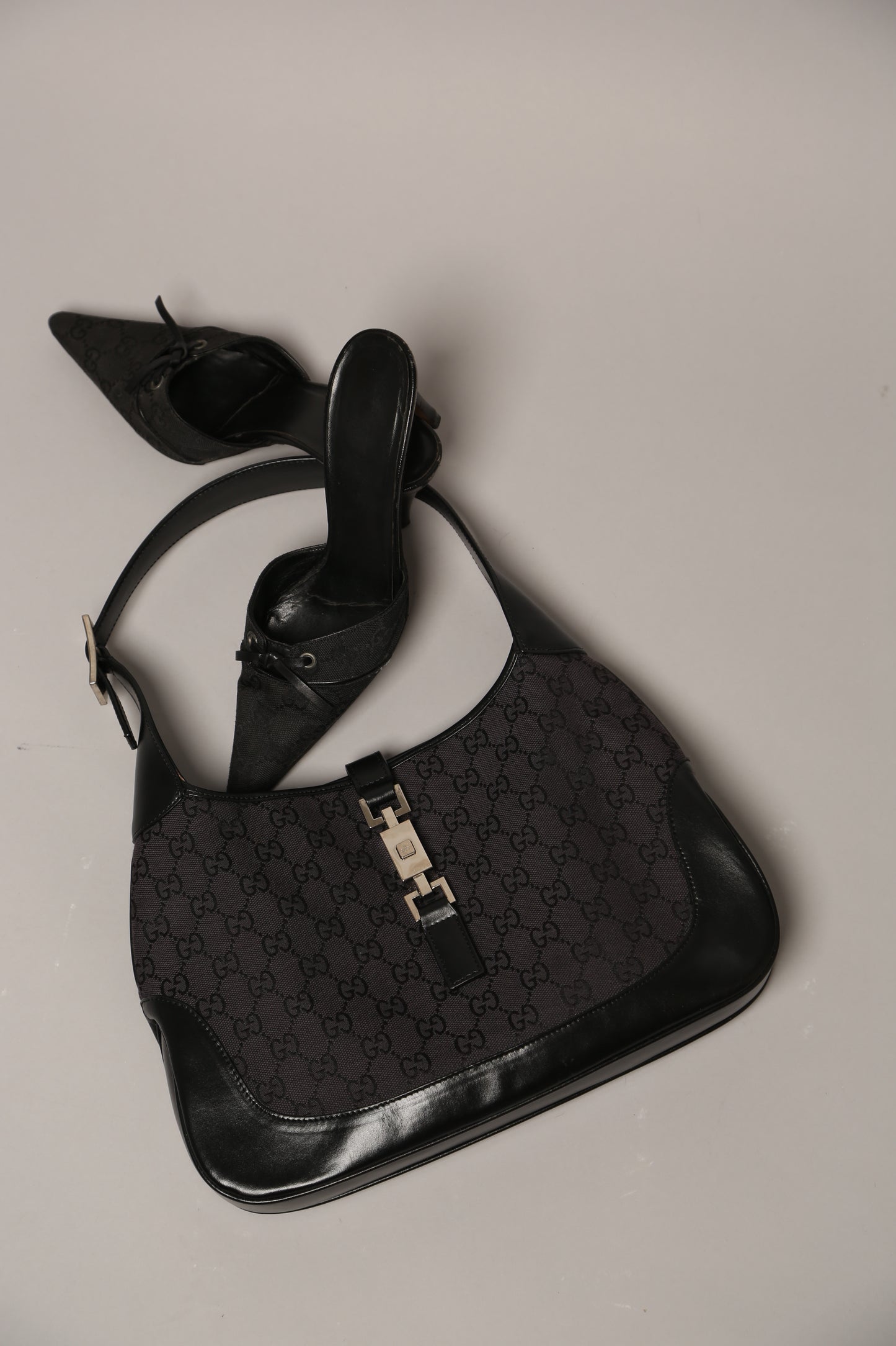 GUCCI Jackie Shoulder bag