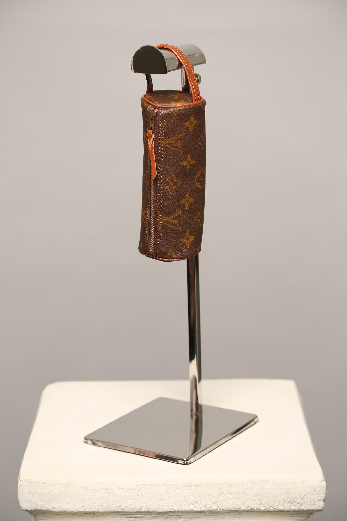 Louis Vuitton Mini Barrel Bag