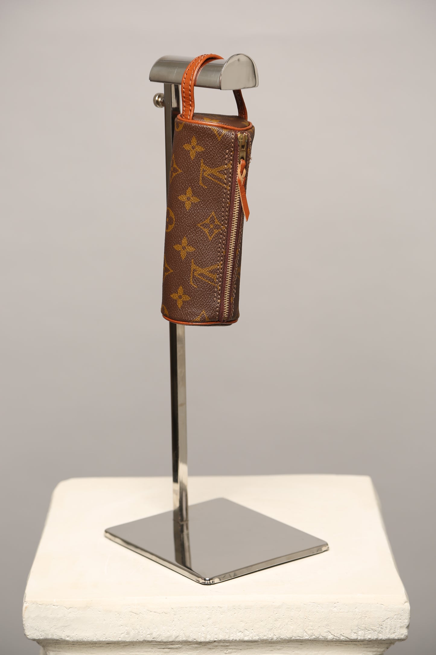 Louis Vuitton Mini Barrel Bag