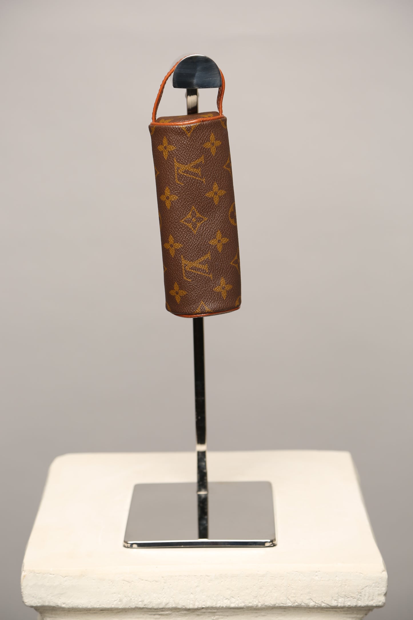 Louis Vuitton Mini Barrel Bag