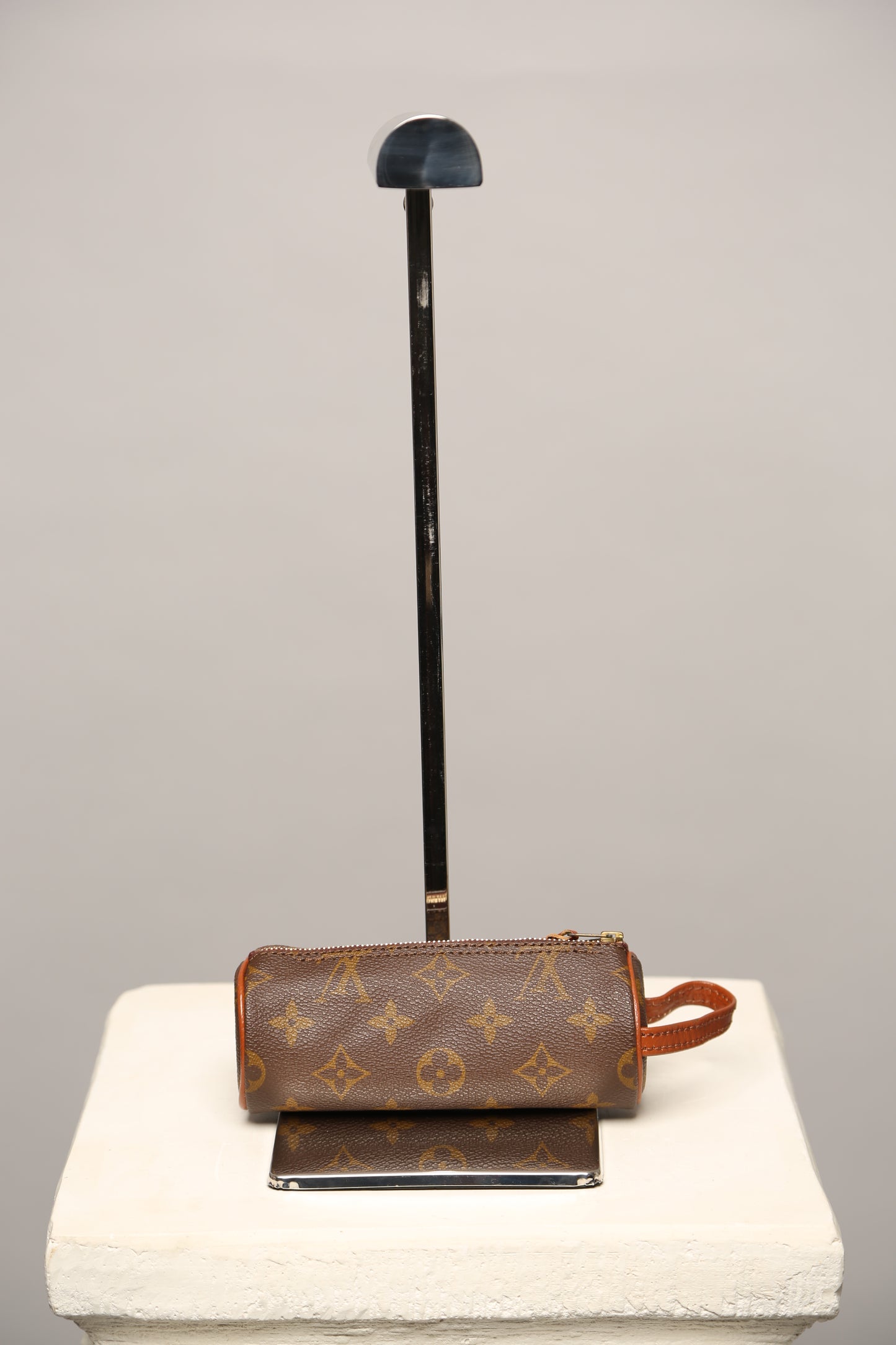 Louis Vuitton Mini Barrel Bag