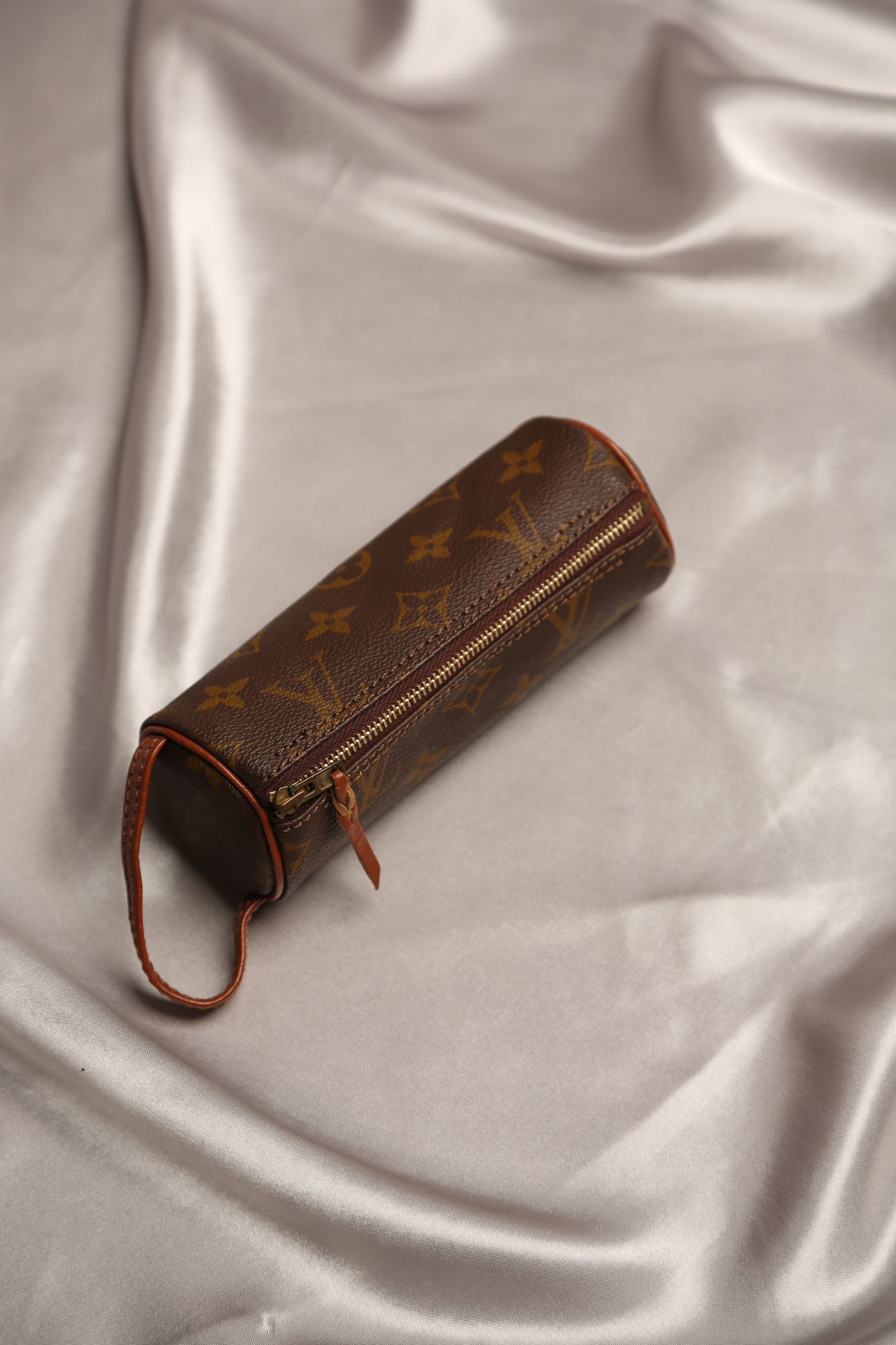 Louis Vuitton Mini Barrel Bag