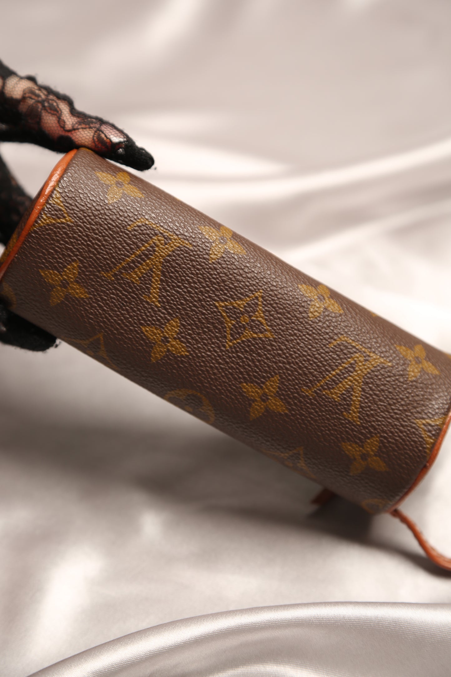 Louis Vuitton Mini Barrel Bag
